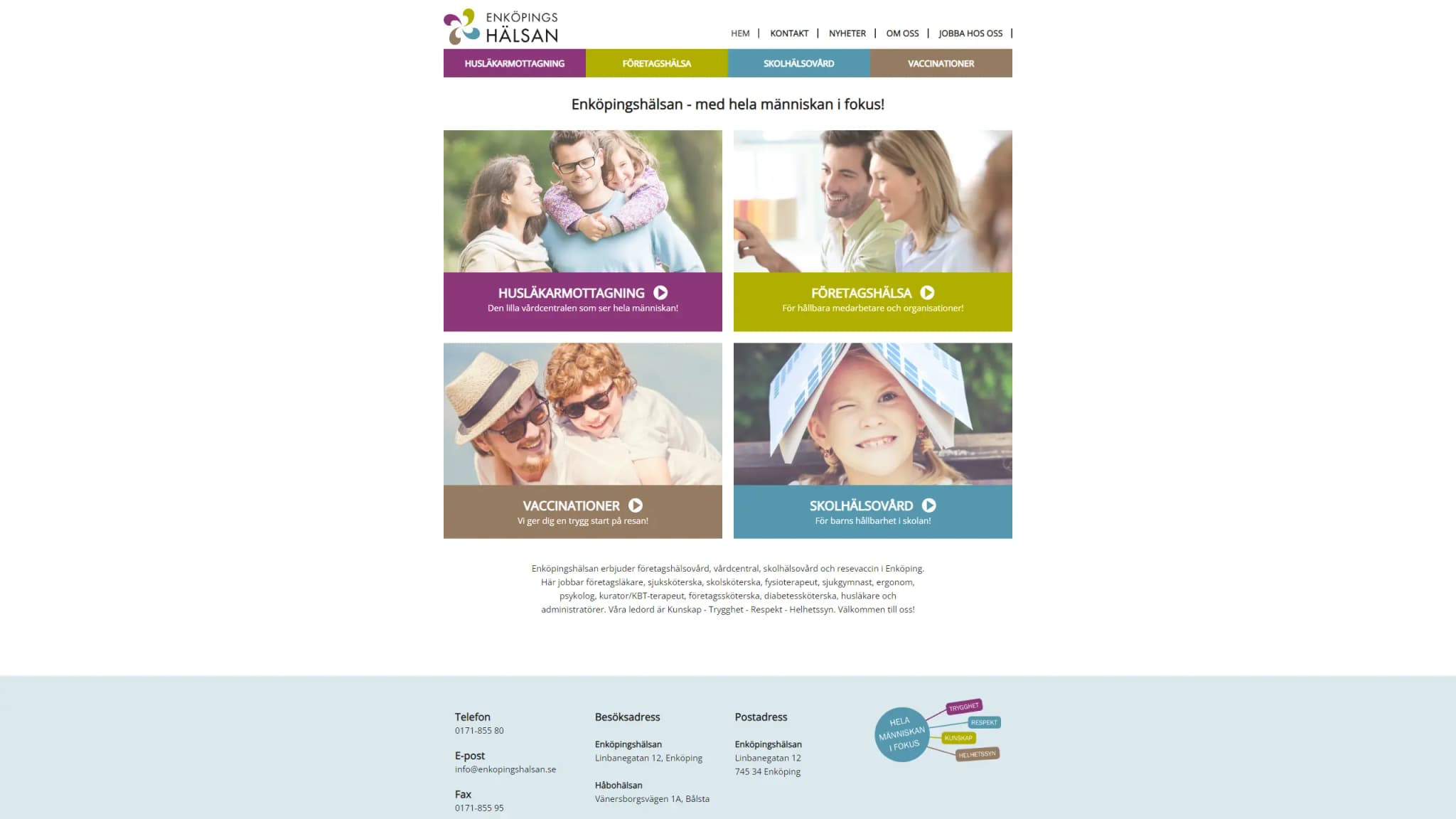 HSA image