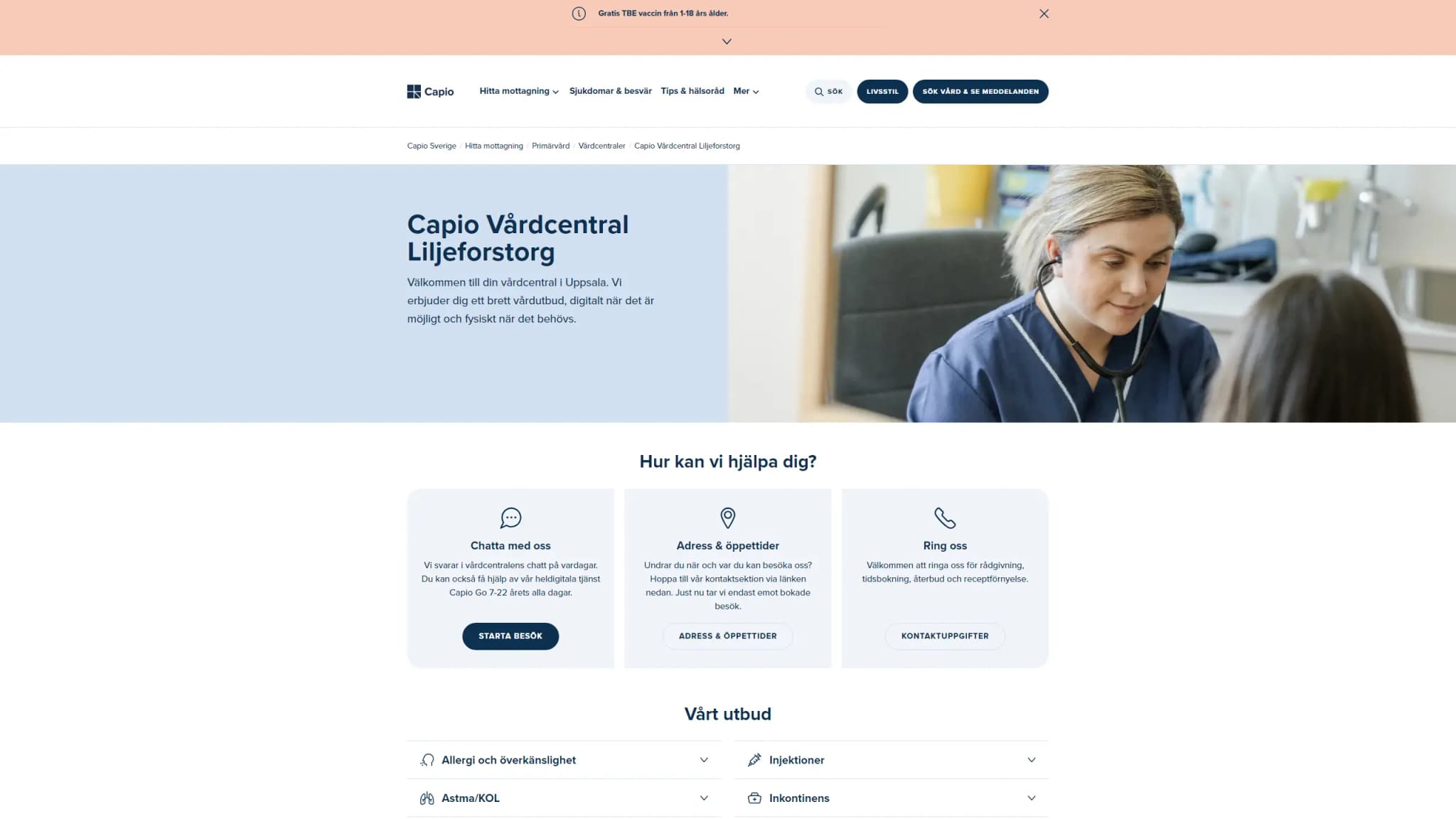 HSA image