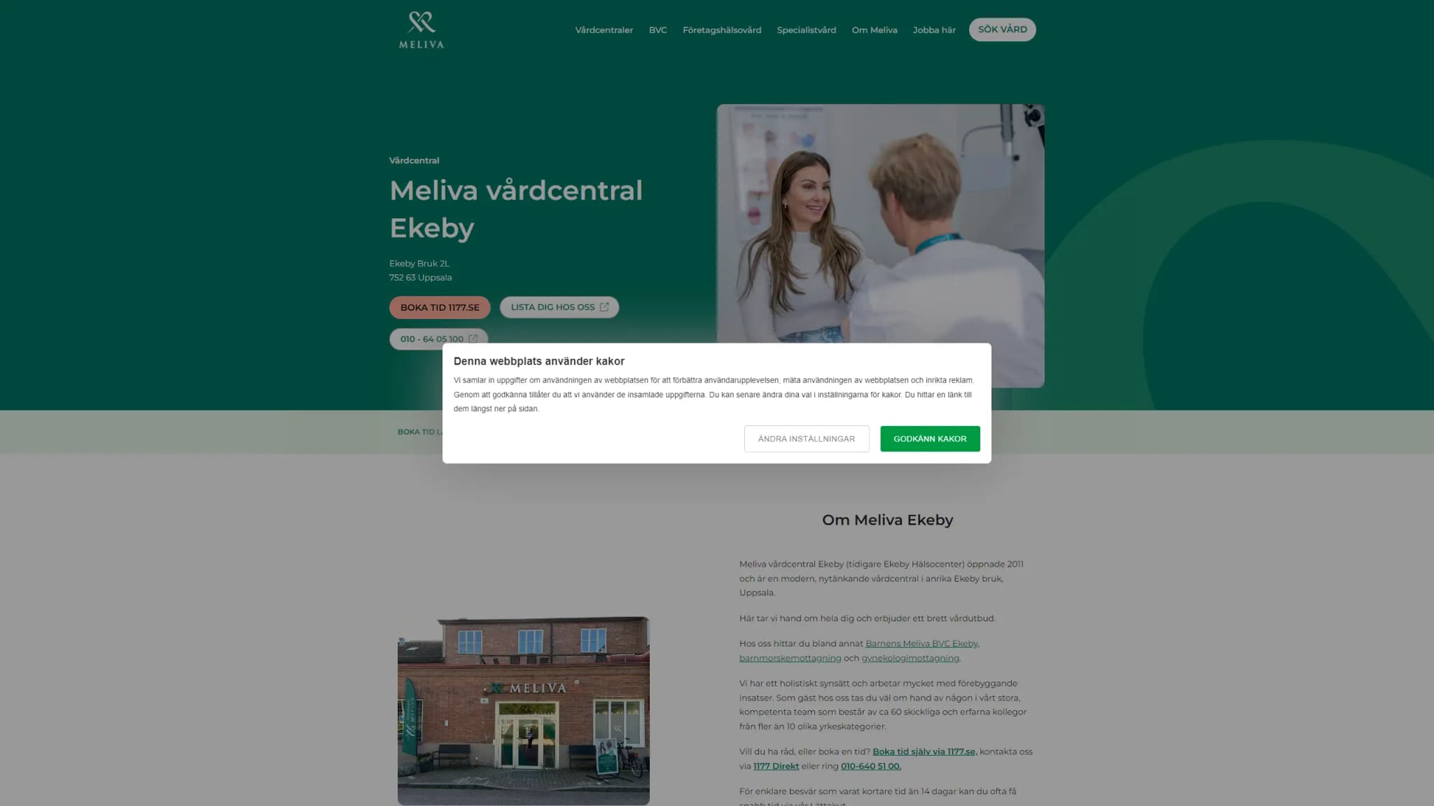 HSA image