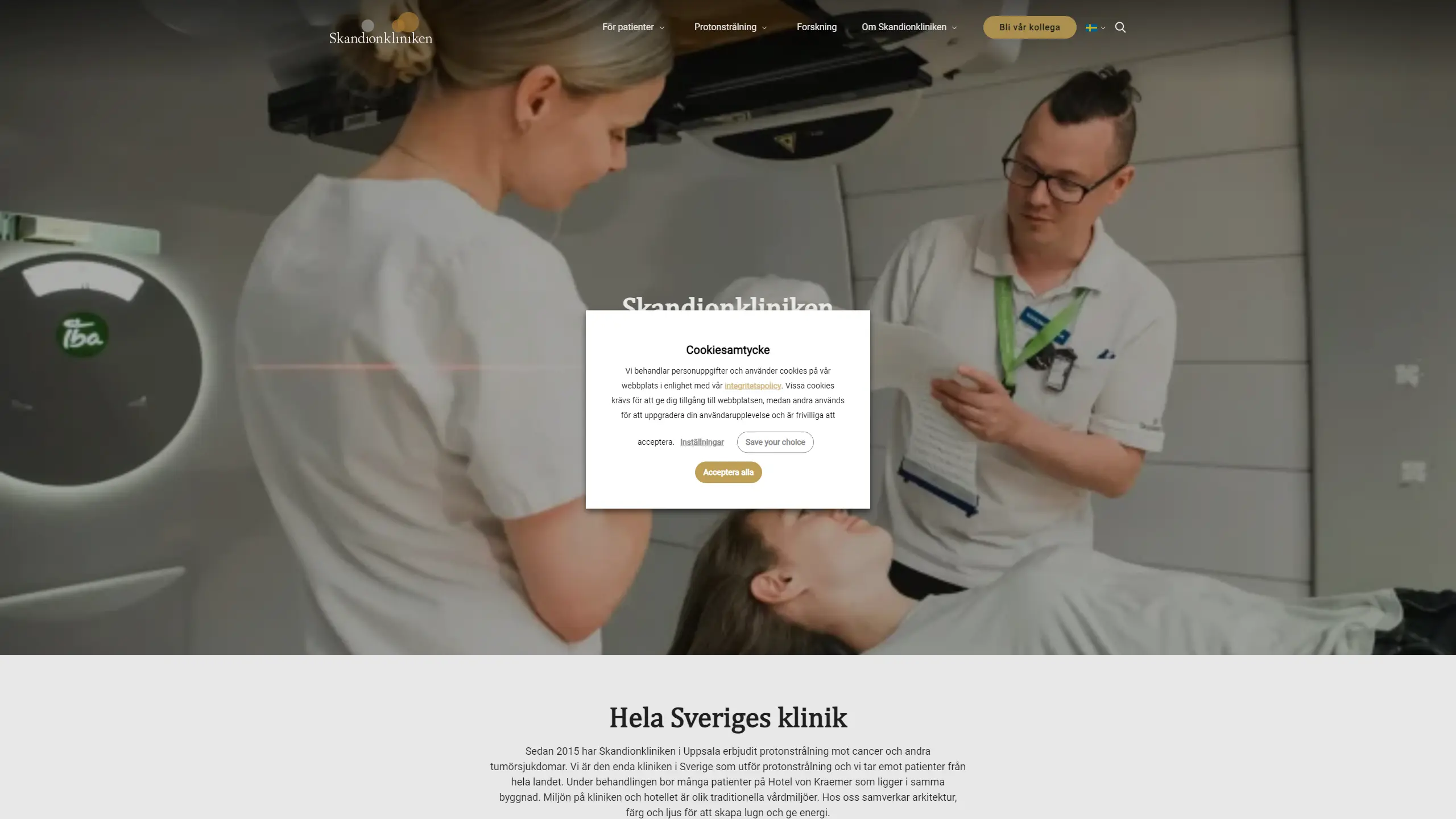 HSA image