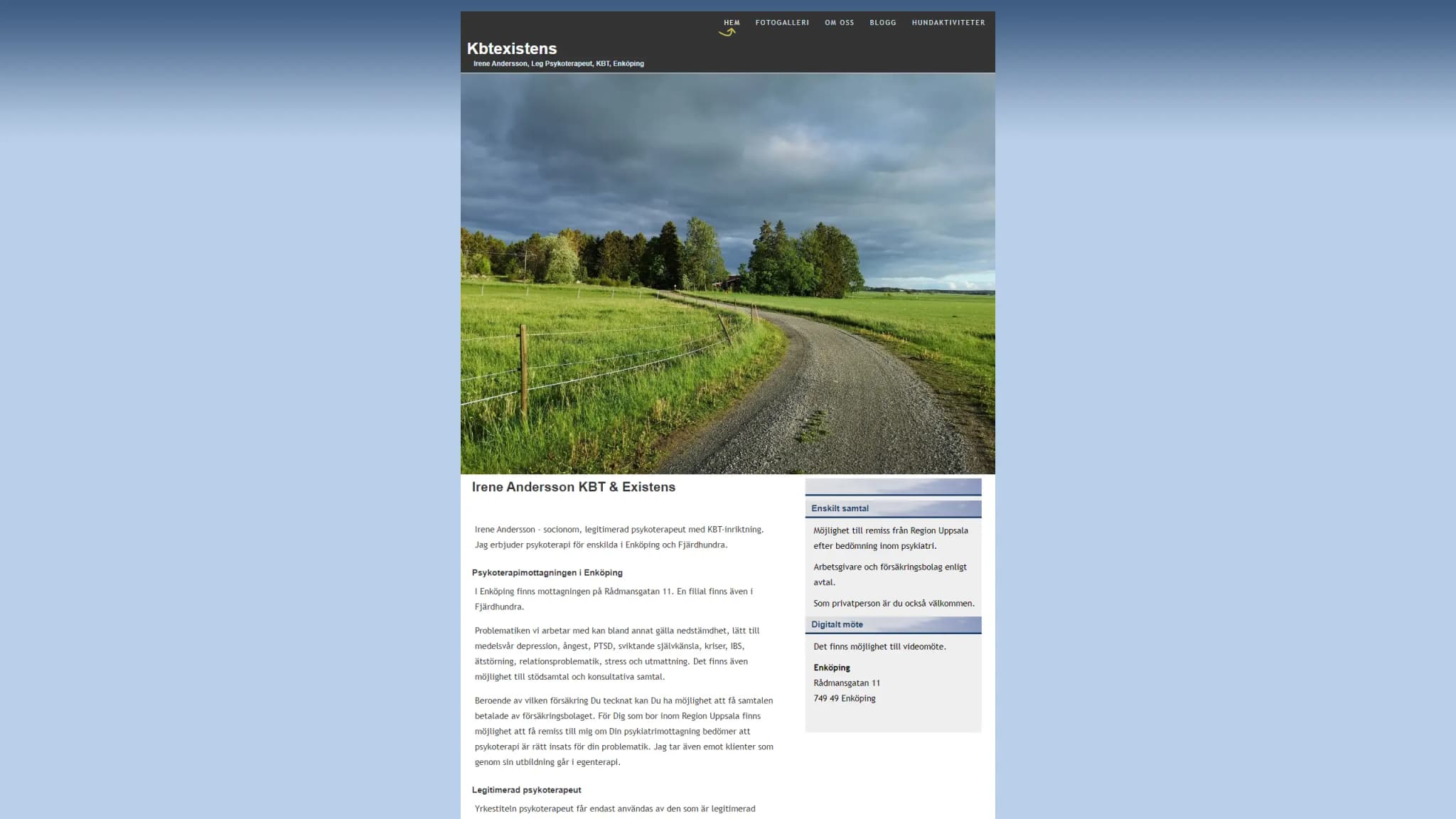 HSA image
