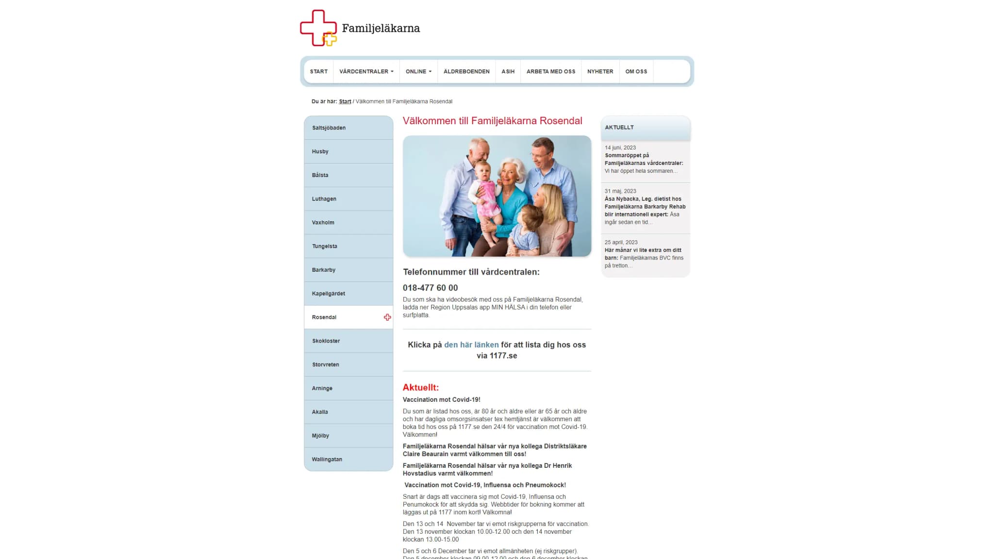 HSA image