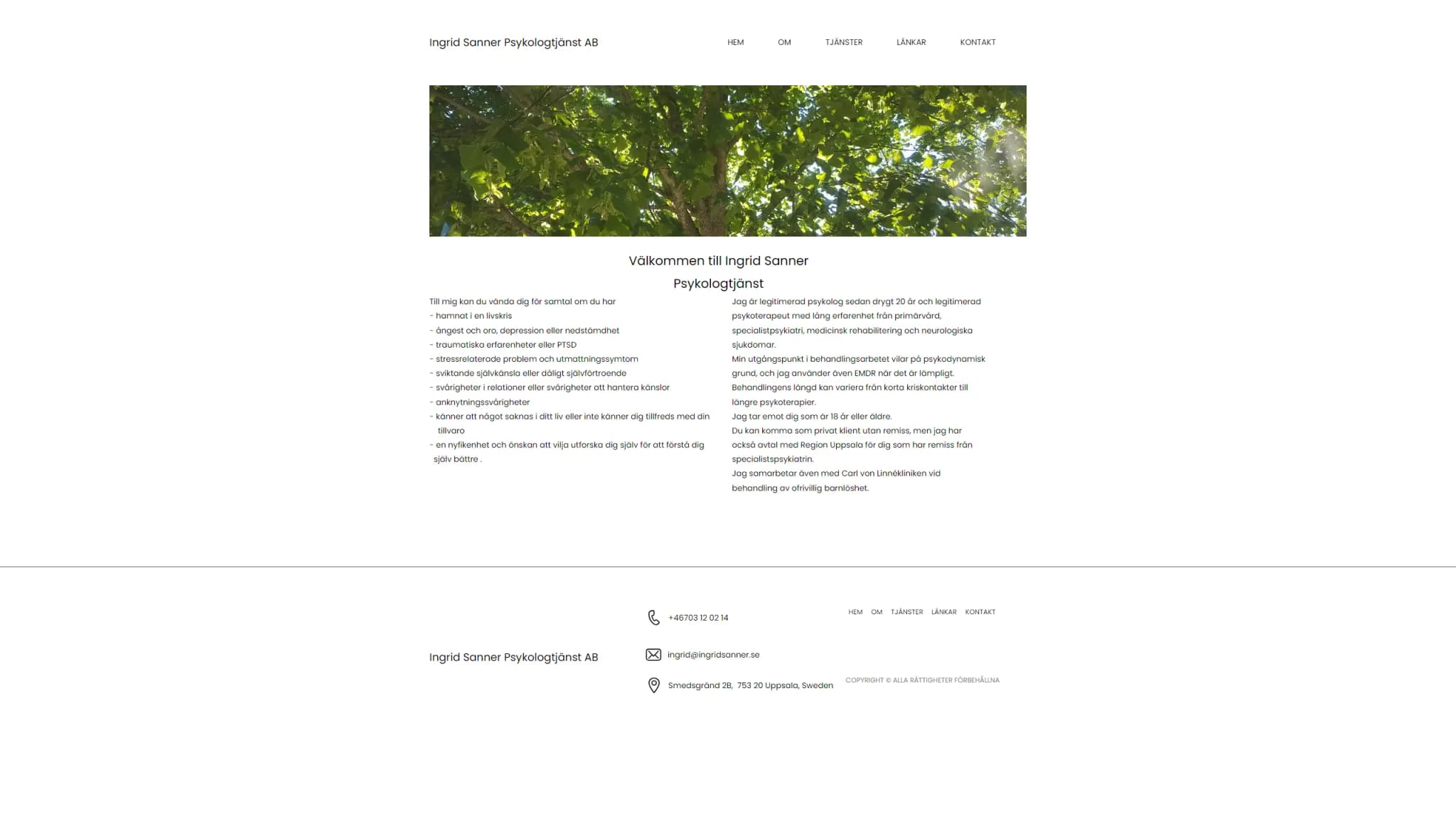 HSA image
