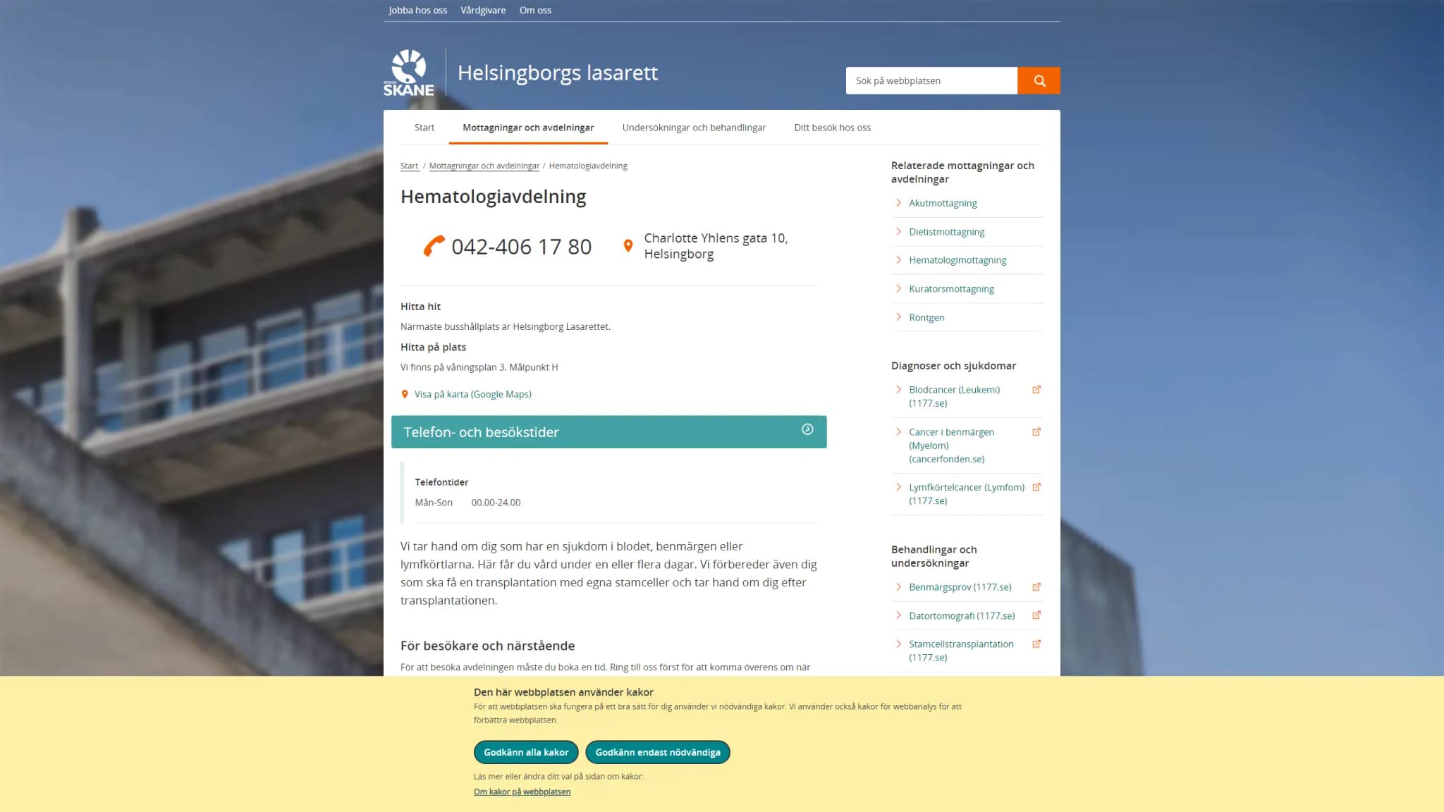 HSA image