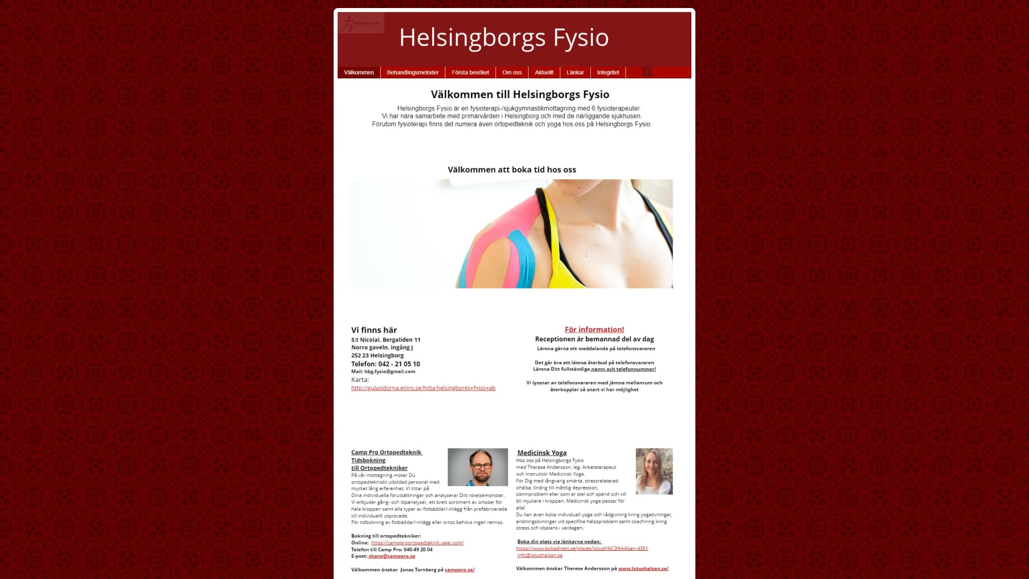 HSA image