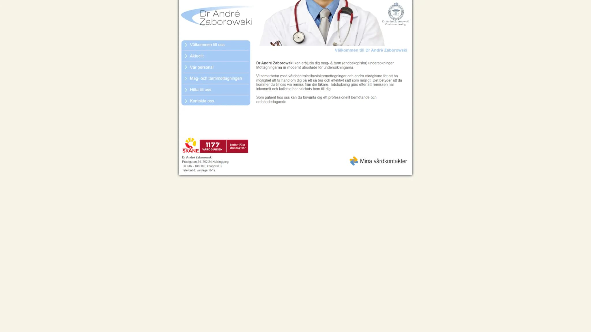 HSA image