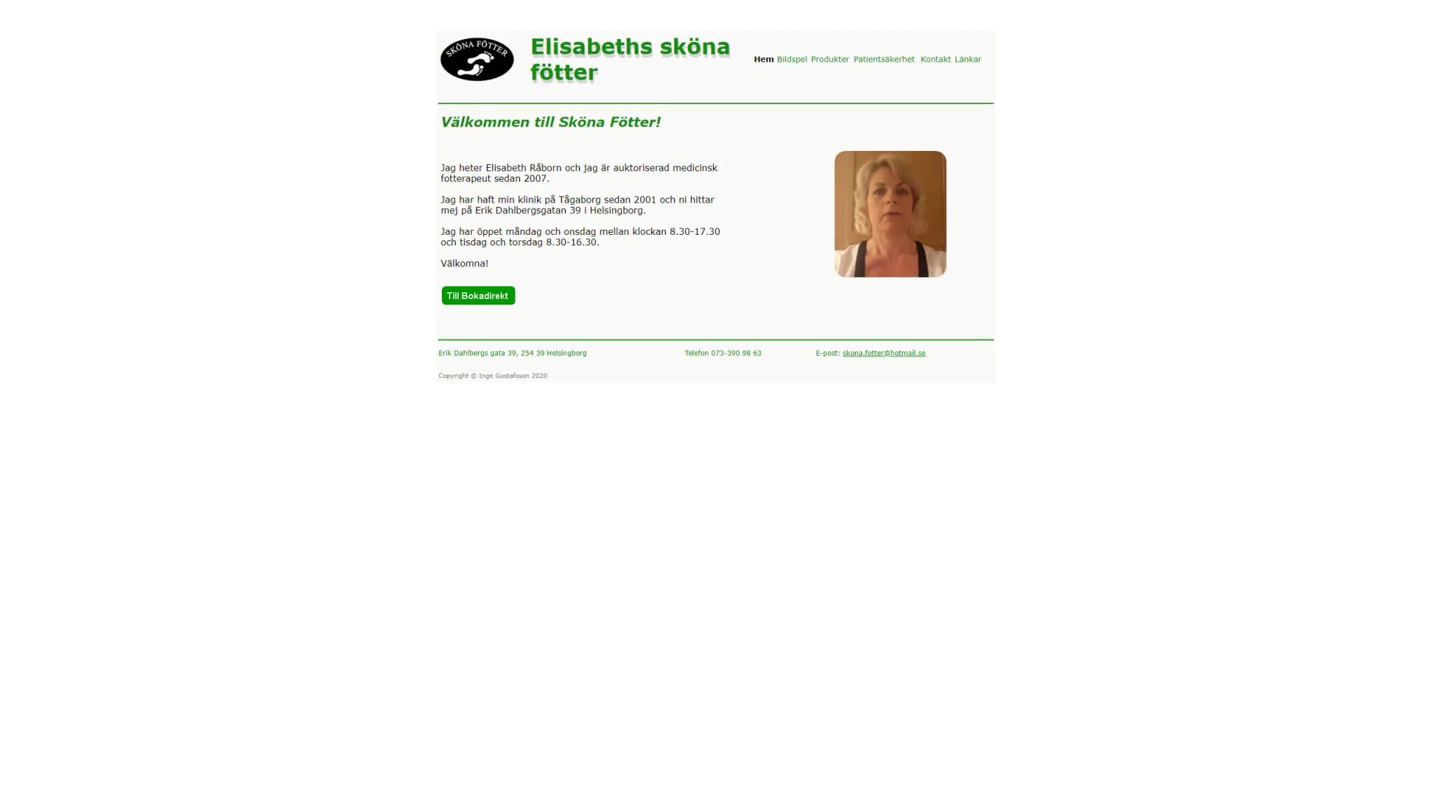 HSA image