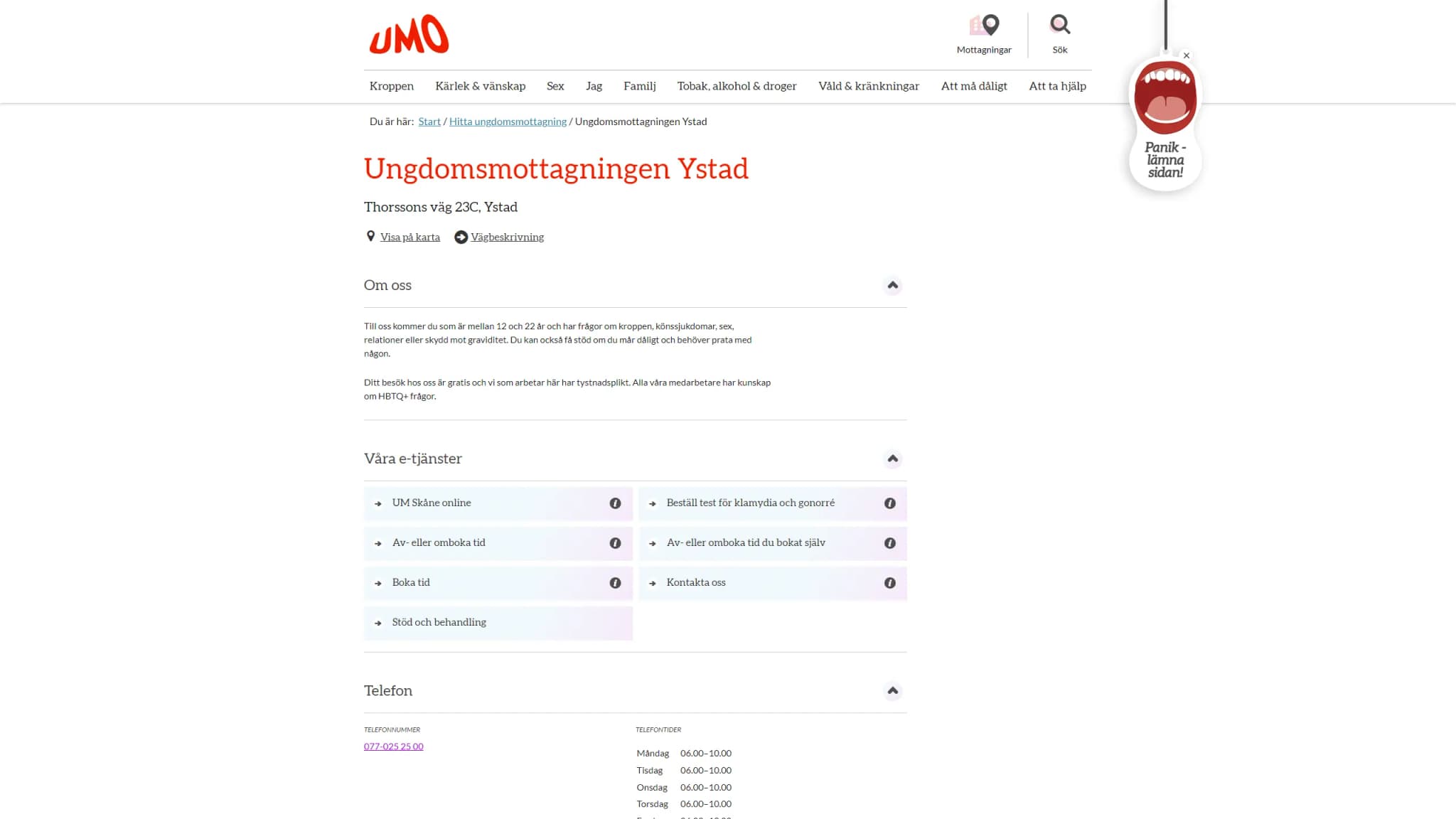 HSA image