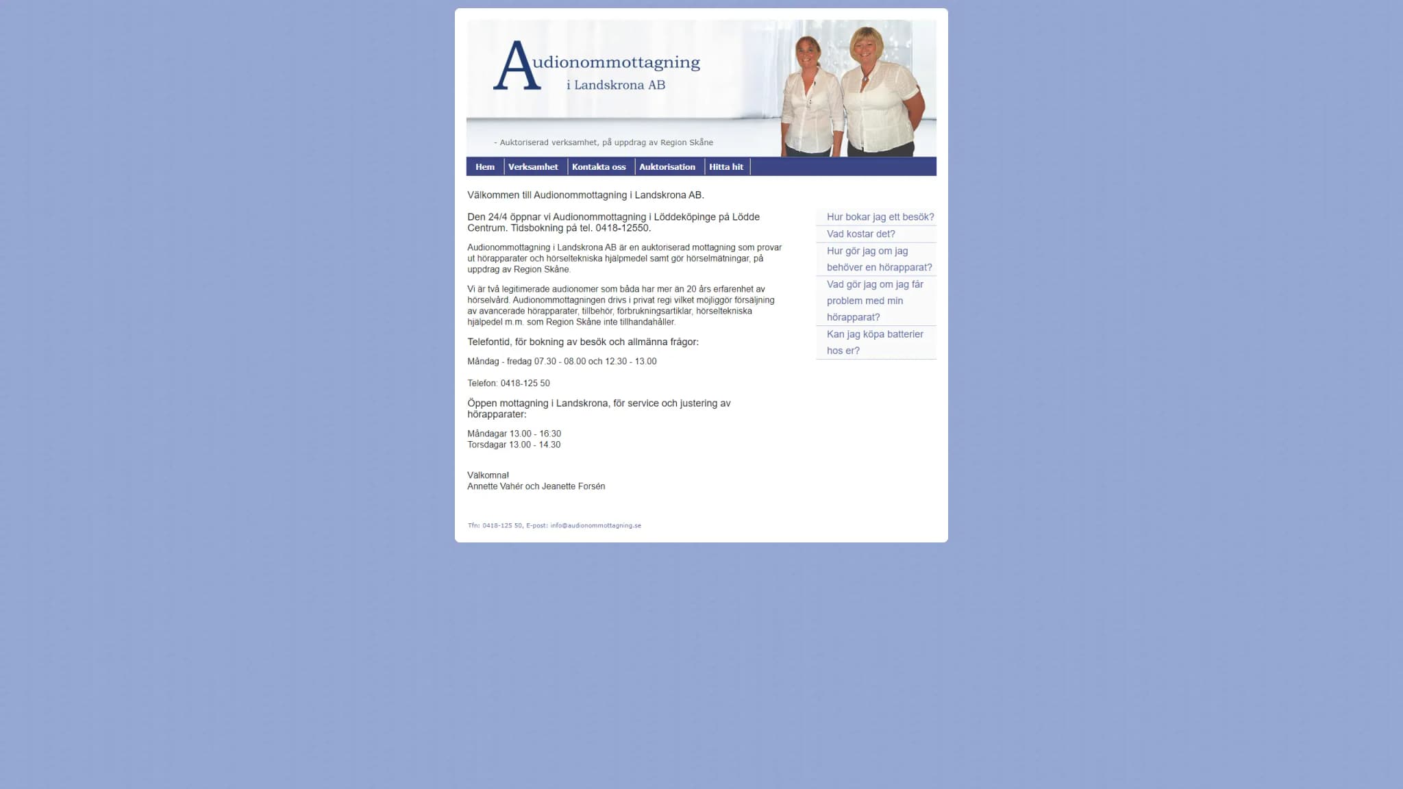 HSA image