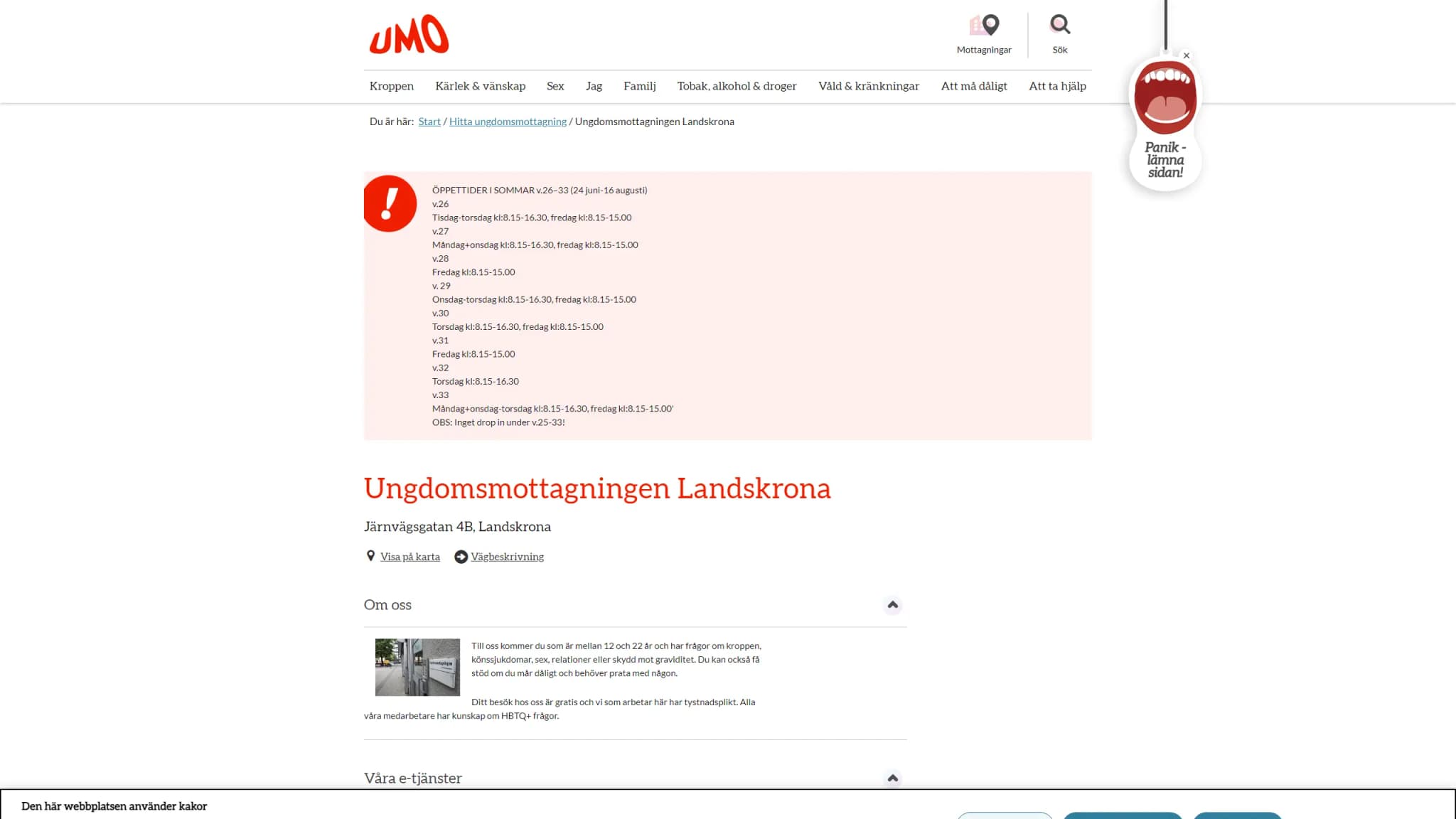 HSA image