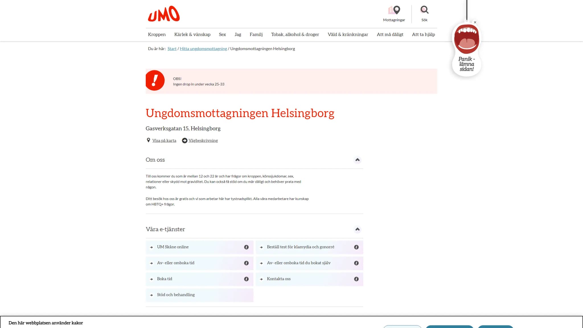 HSA image