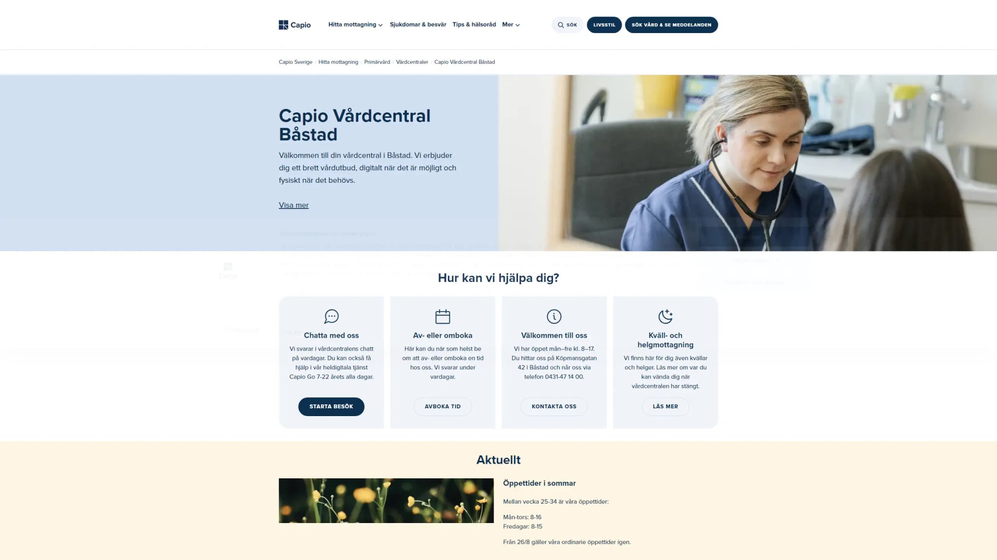 HSA image