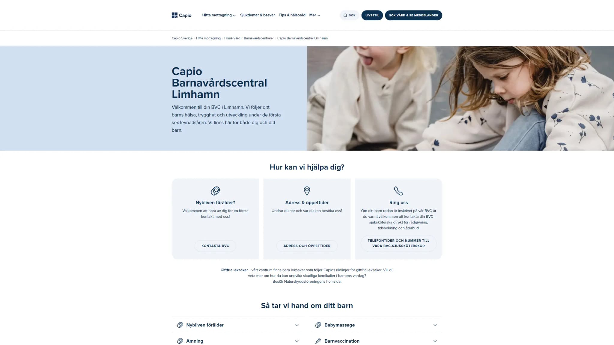 HSA image
