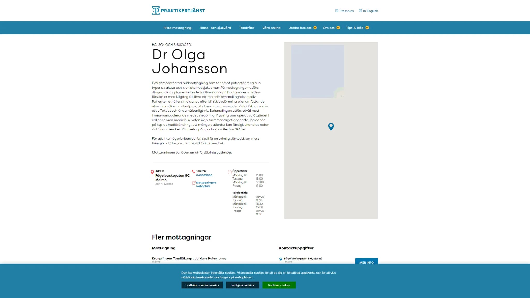 HSA image