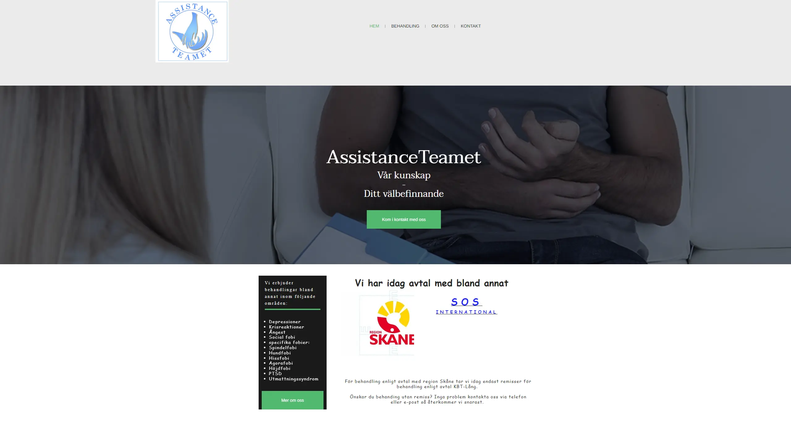 HSA image