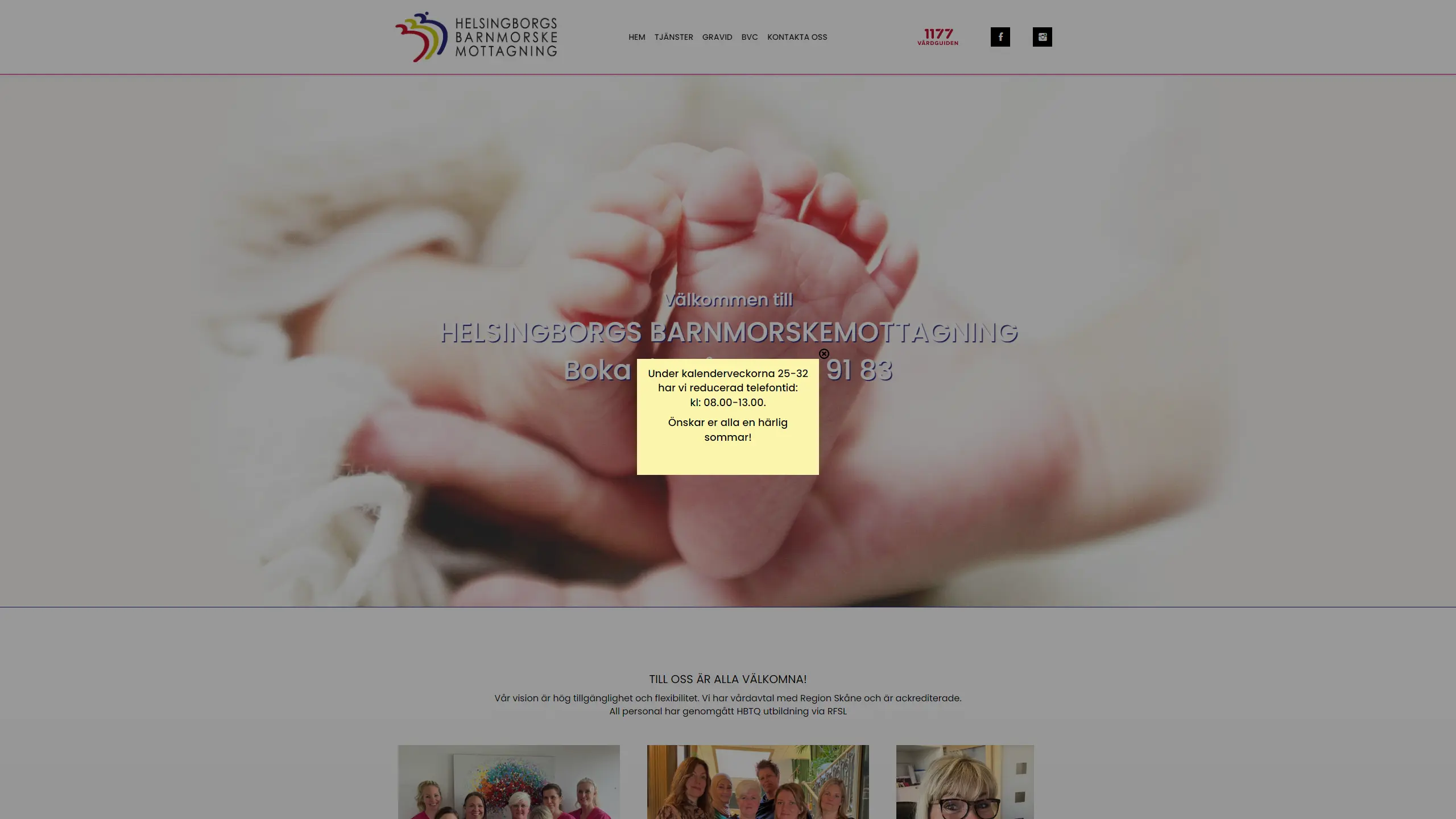 HSA image