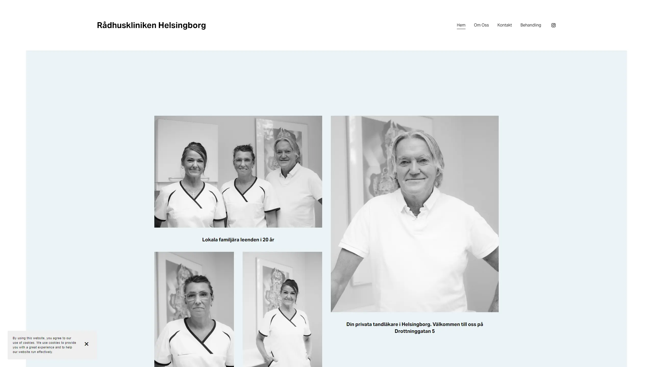 HSA image