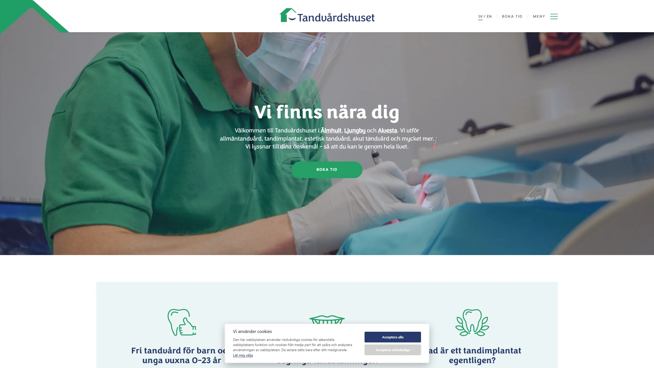 HSA image