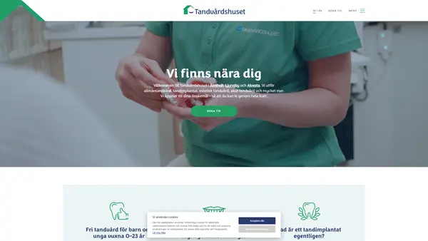 Anders Elner AB, Lönsboda