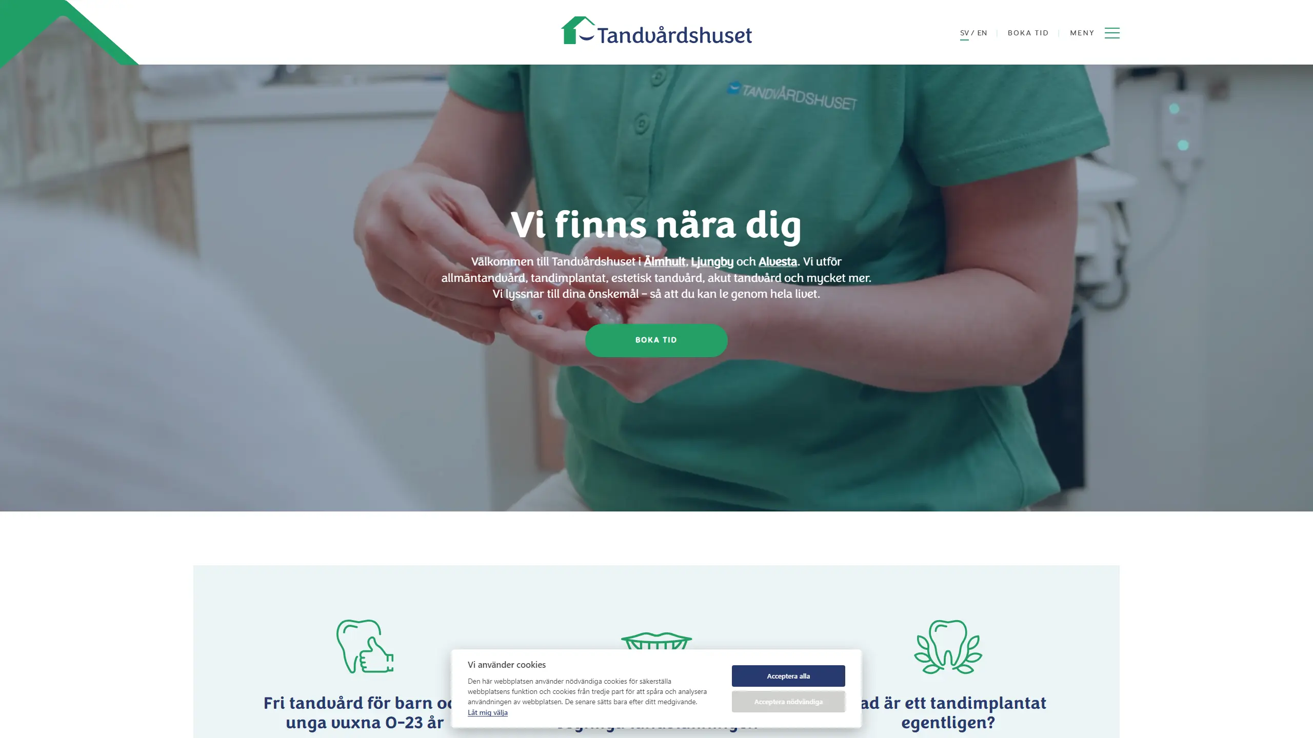 HSA image