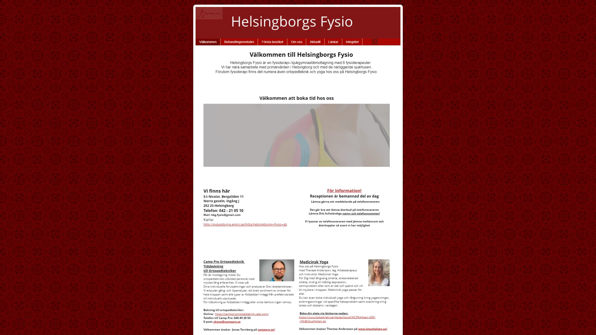 HSA image