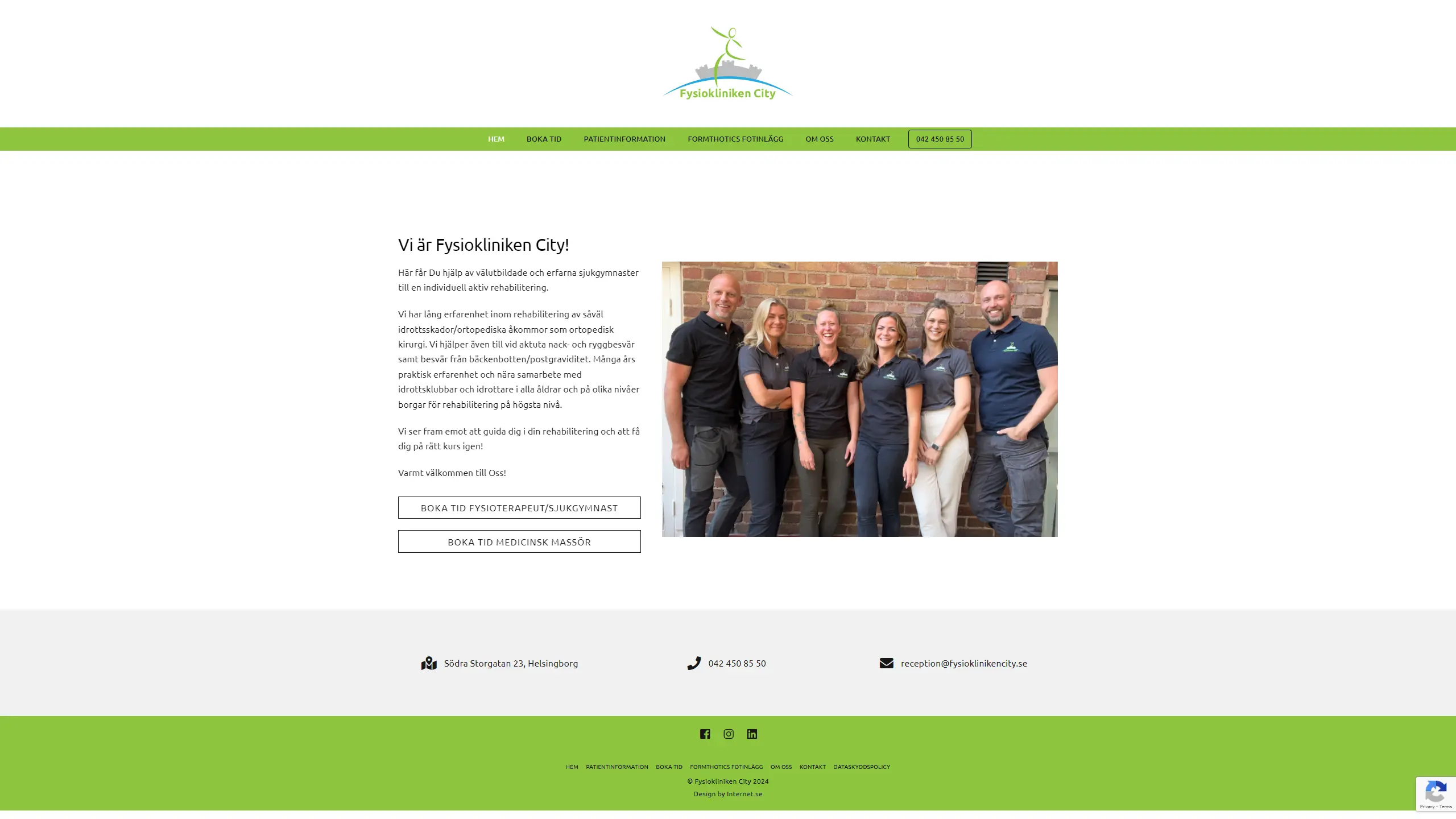 HSA image