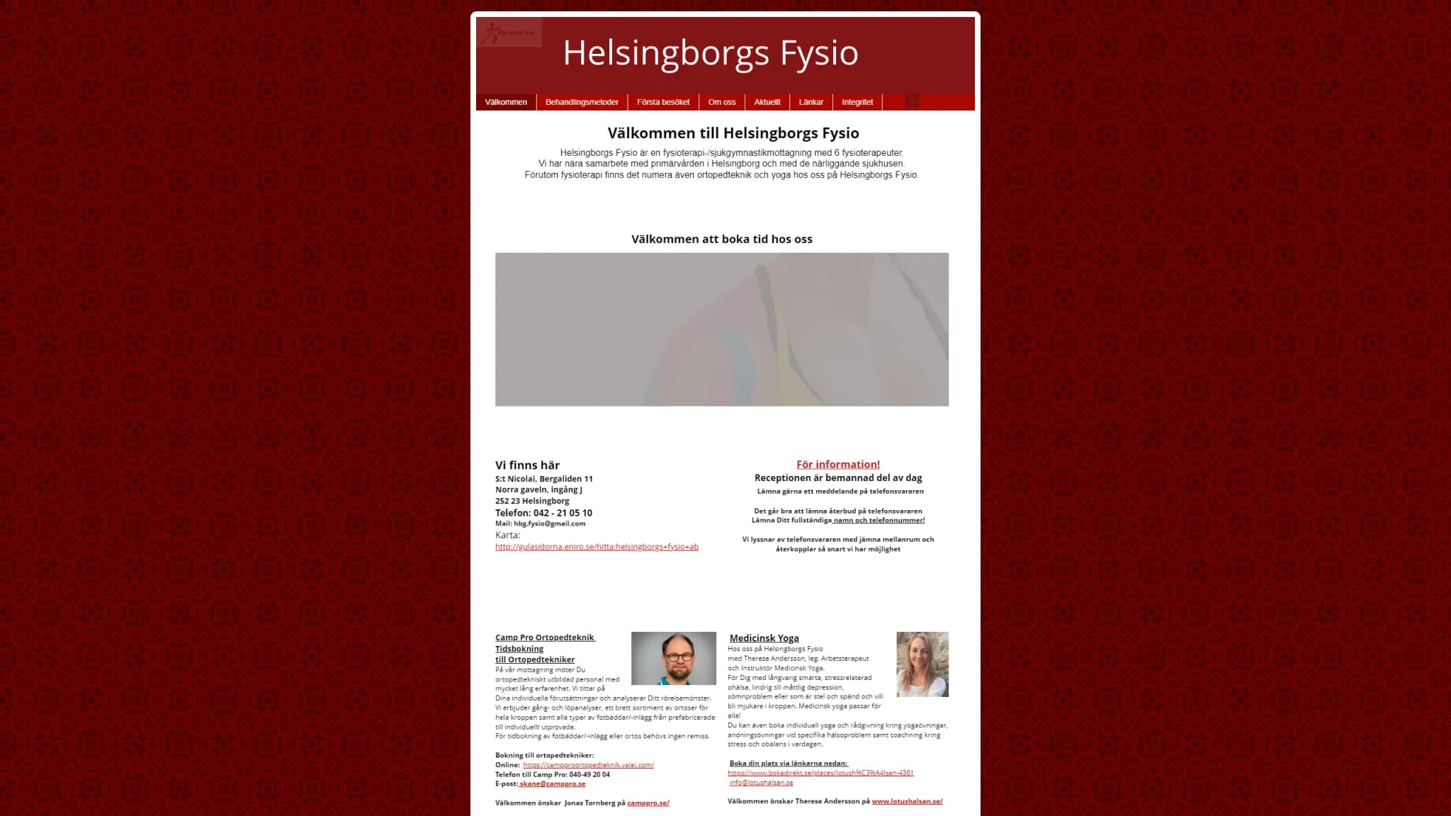 HSA image