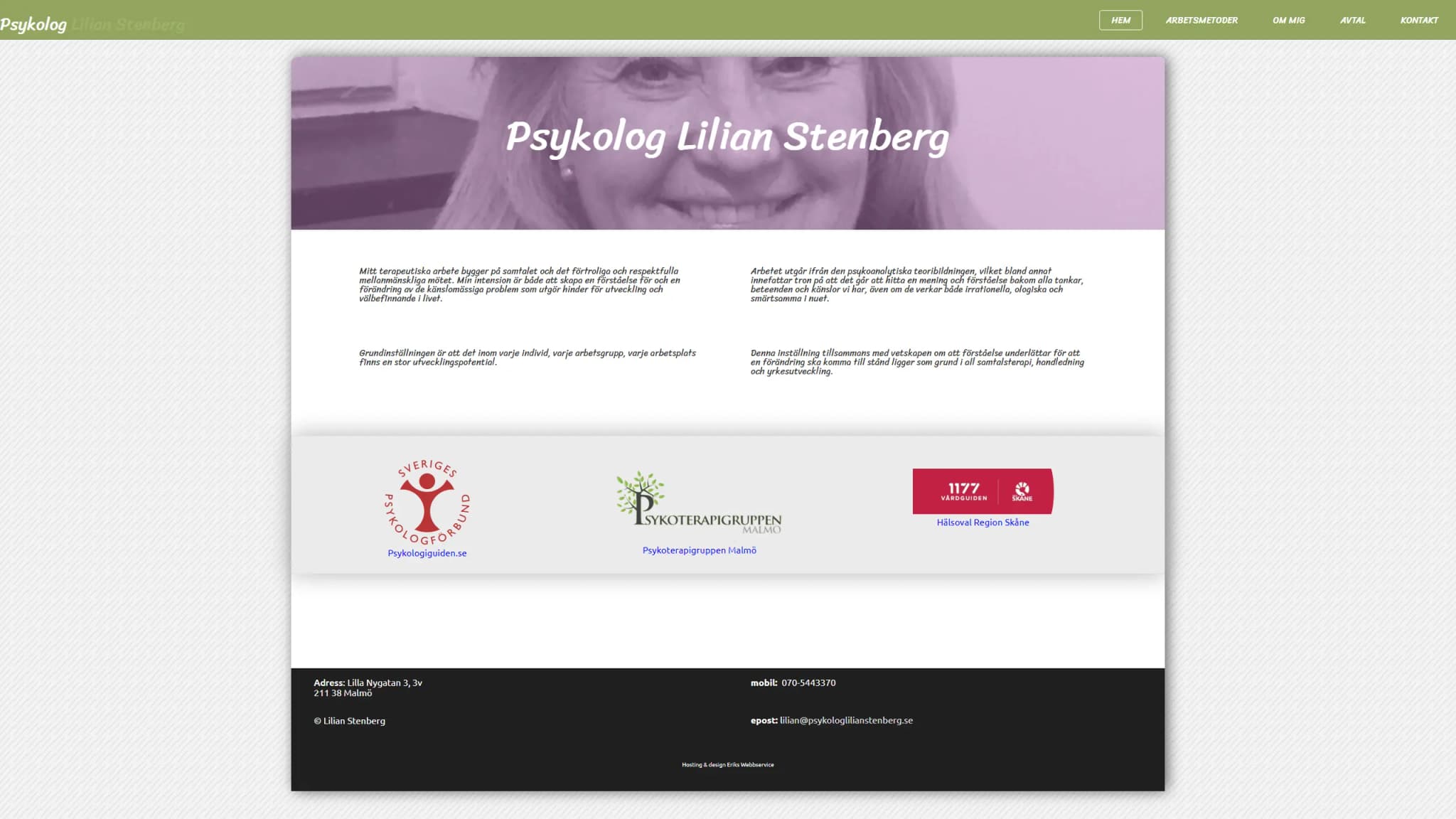HSA image