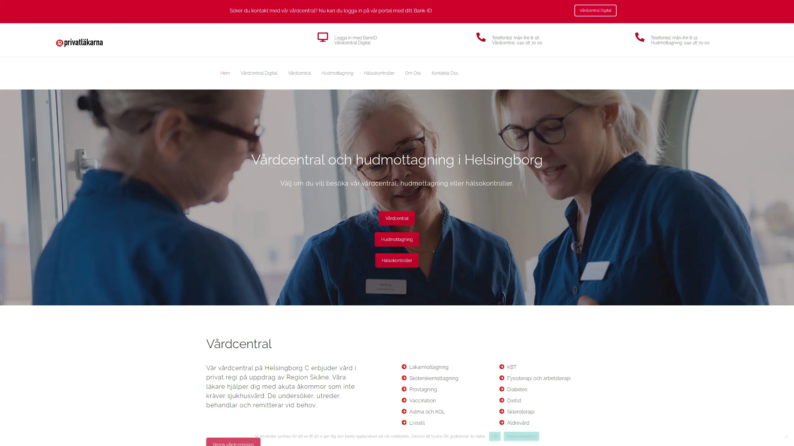 HSA image