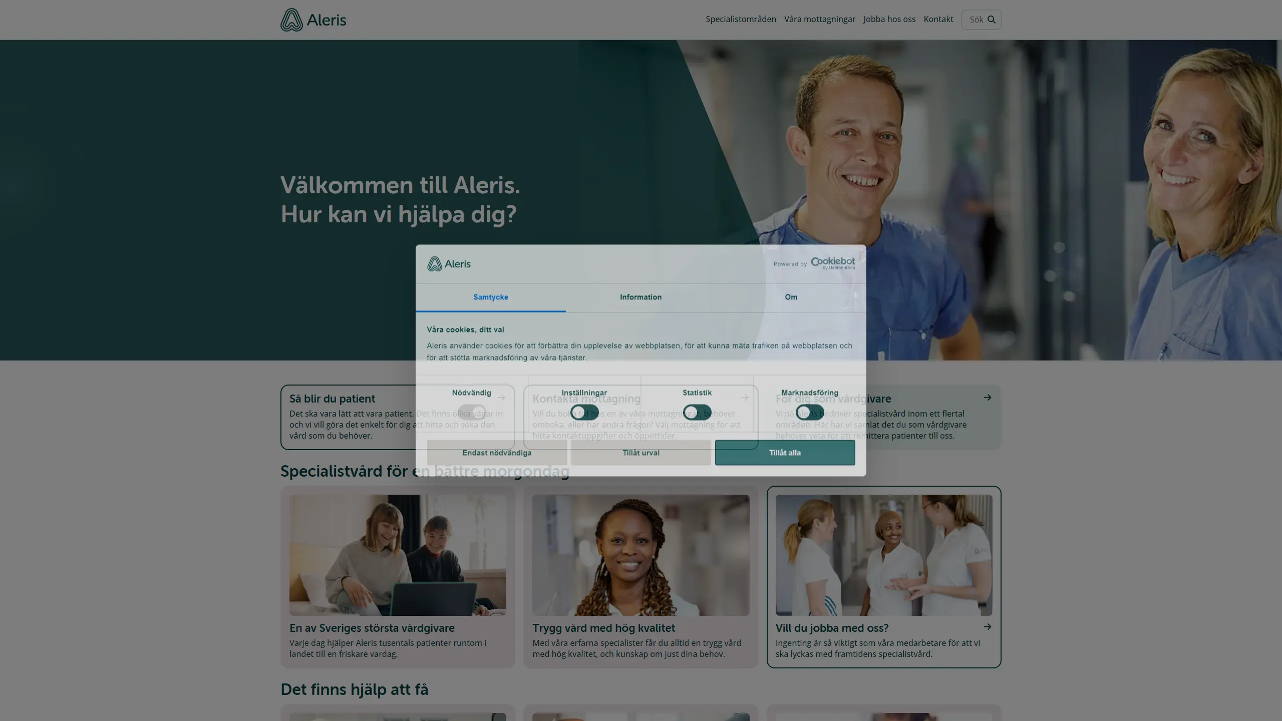 HSA image