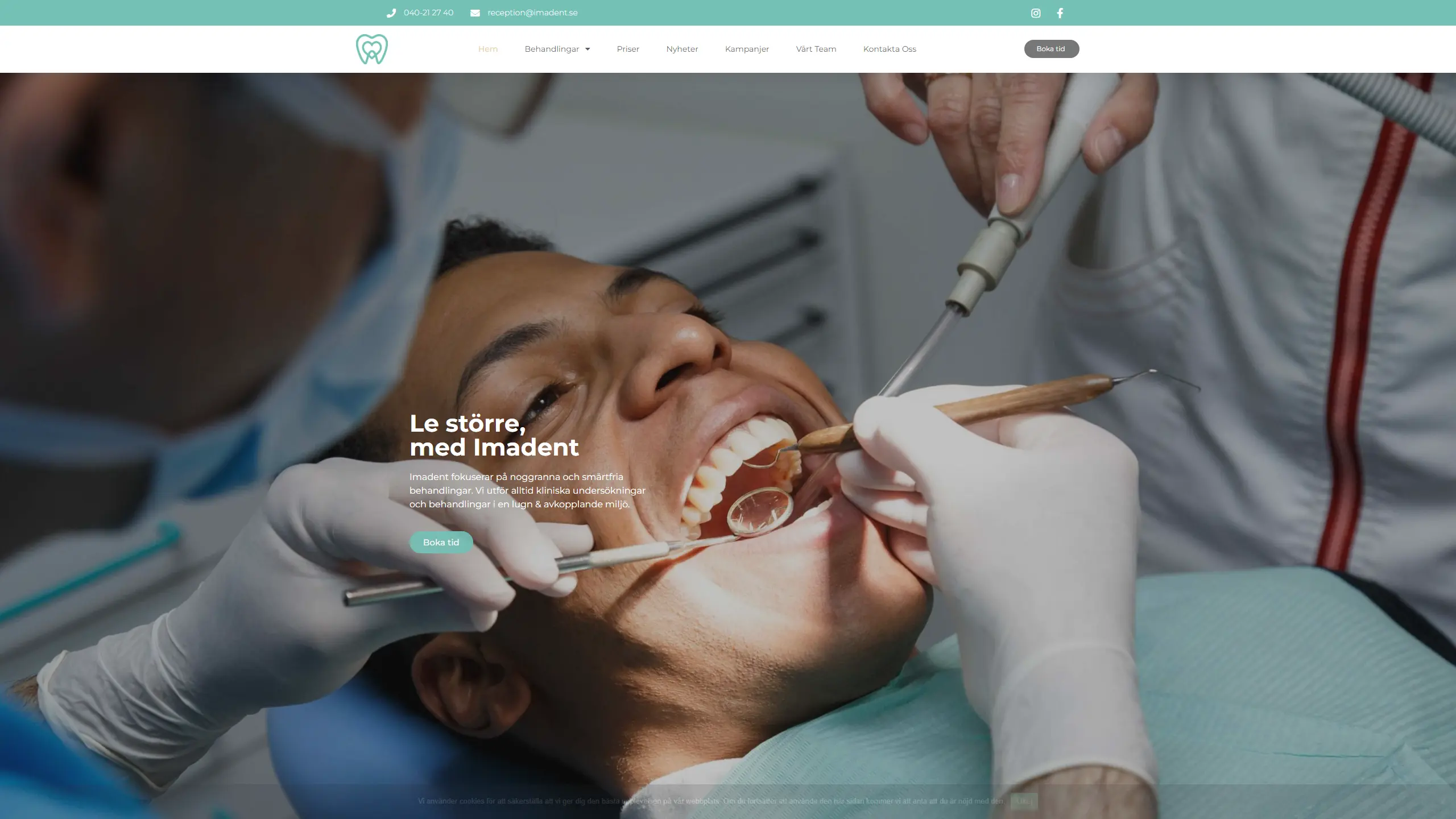 HSA image