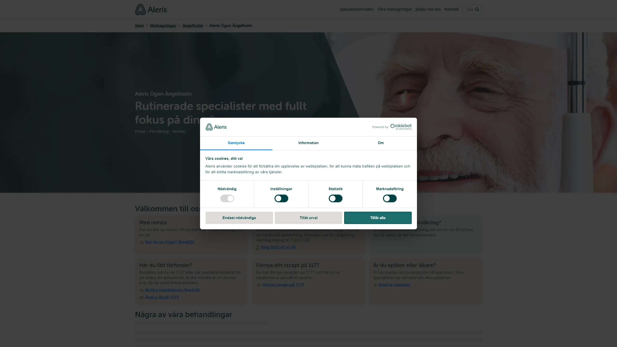 HSA image