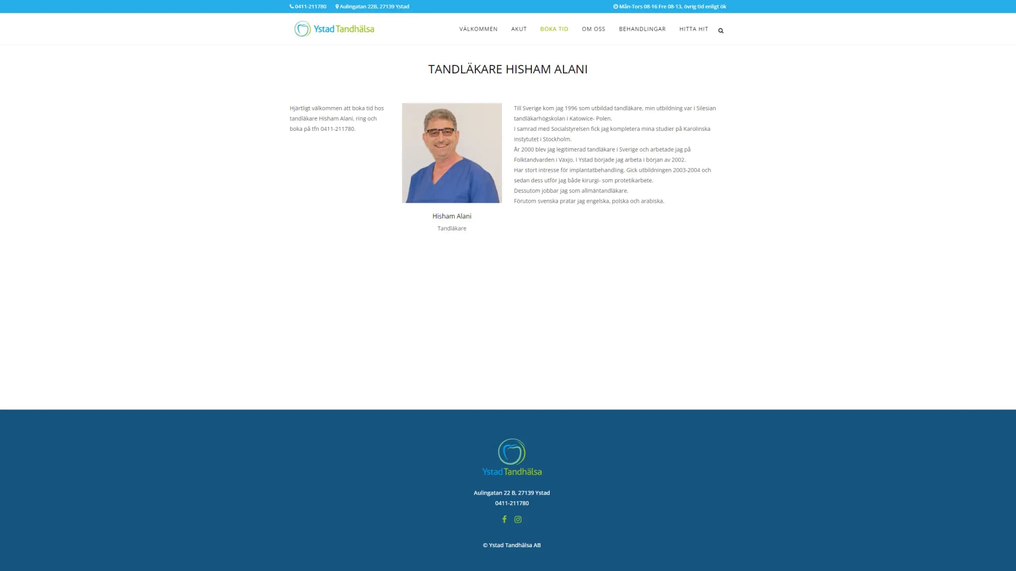 HSA image