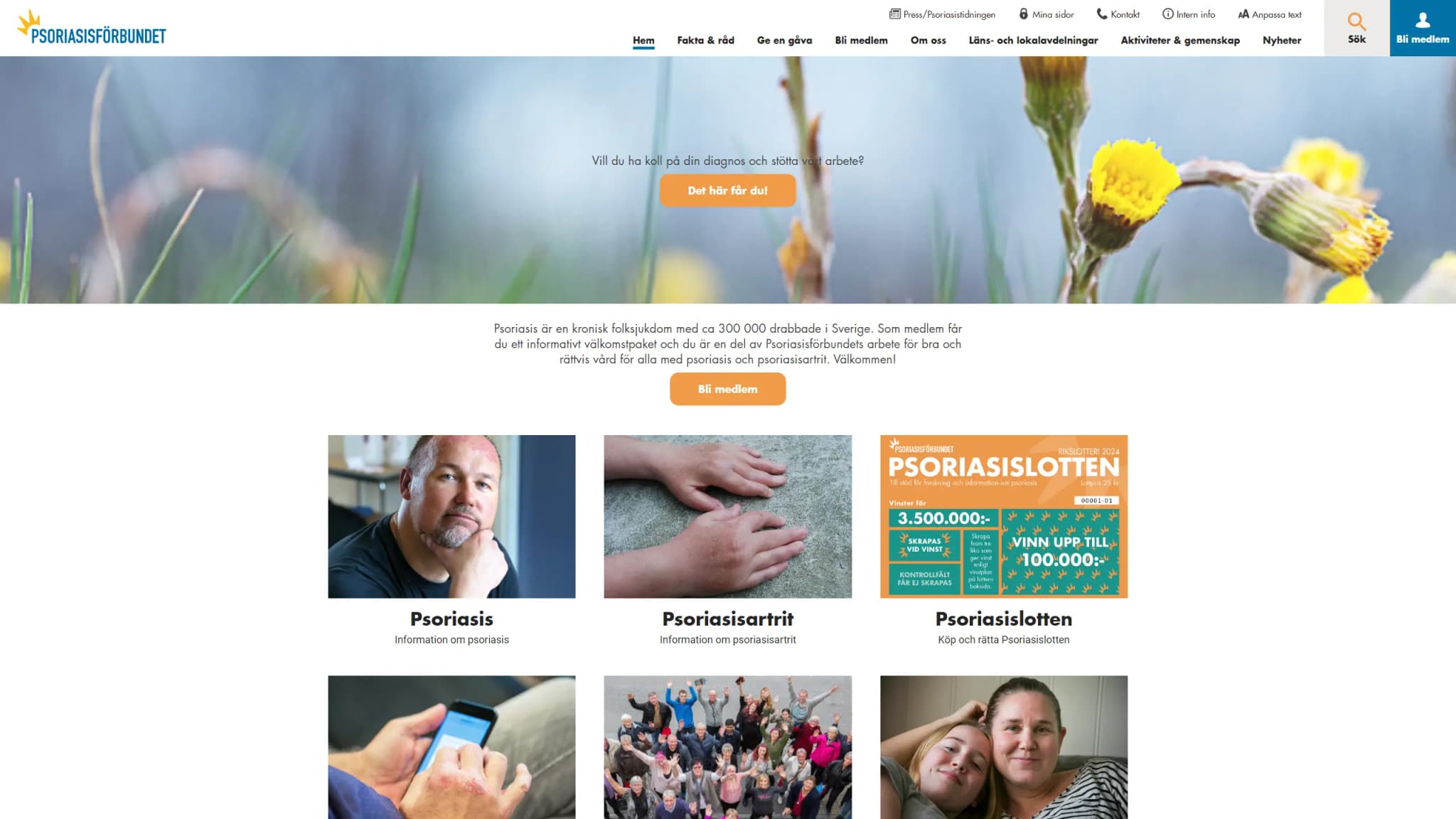 HSA image