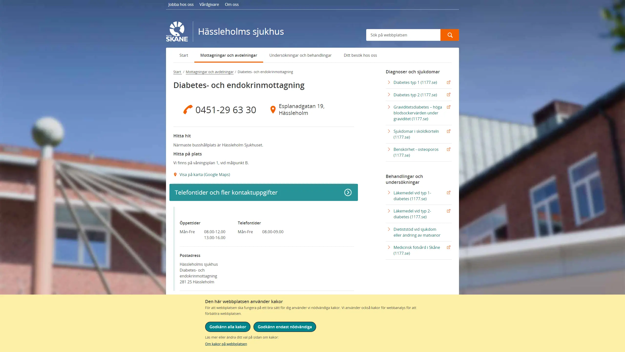 HSA image