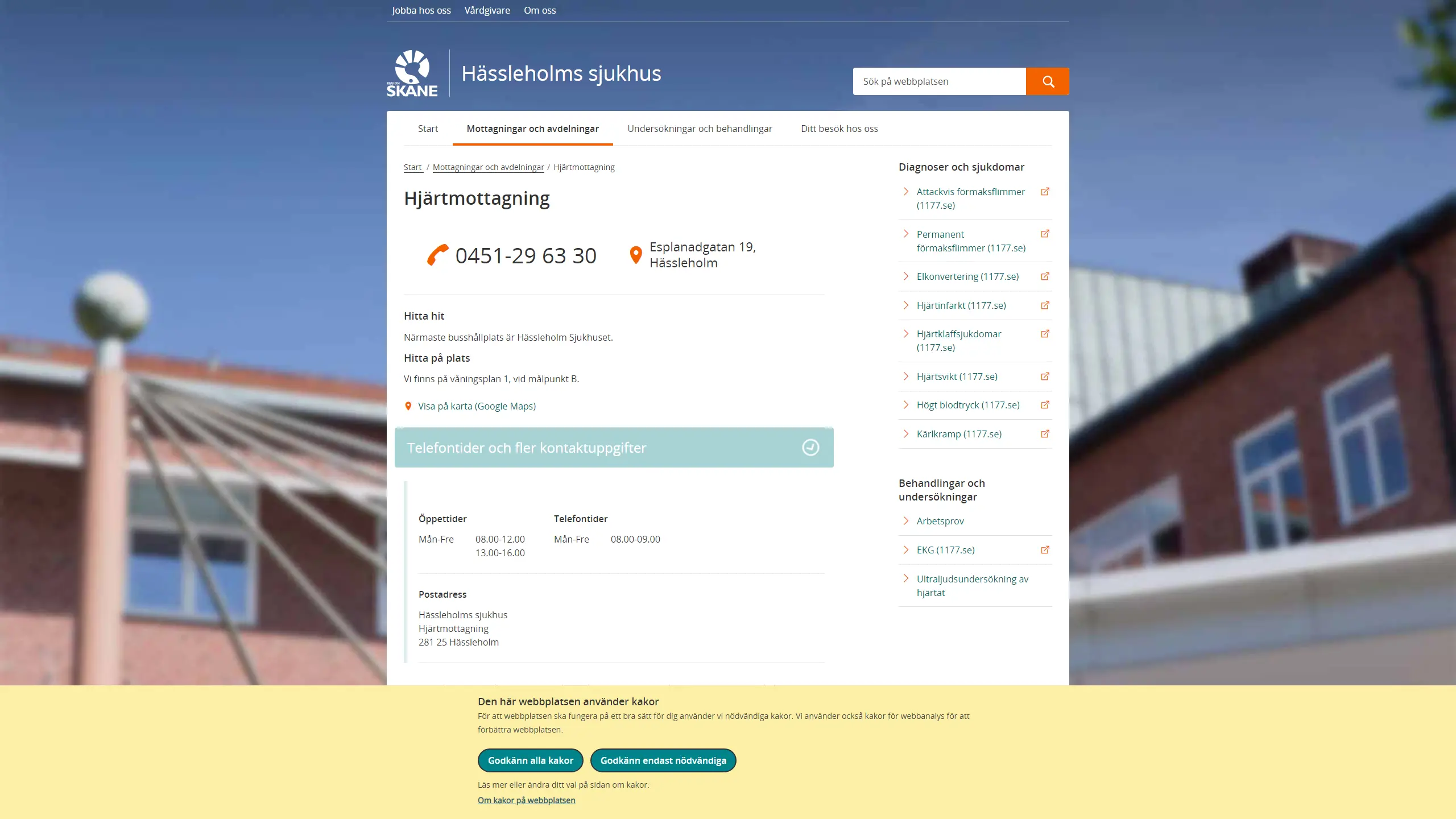 HSA image