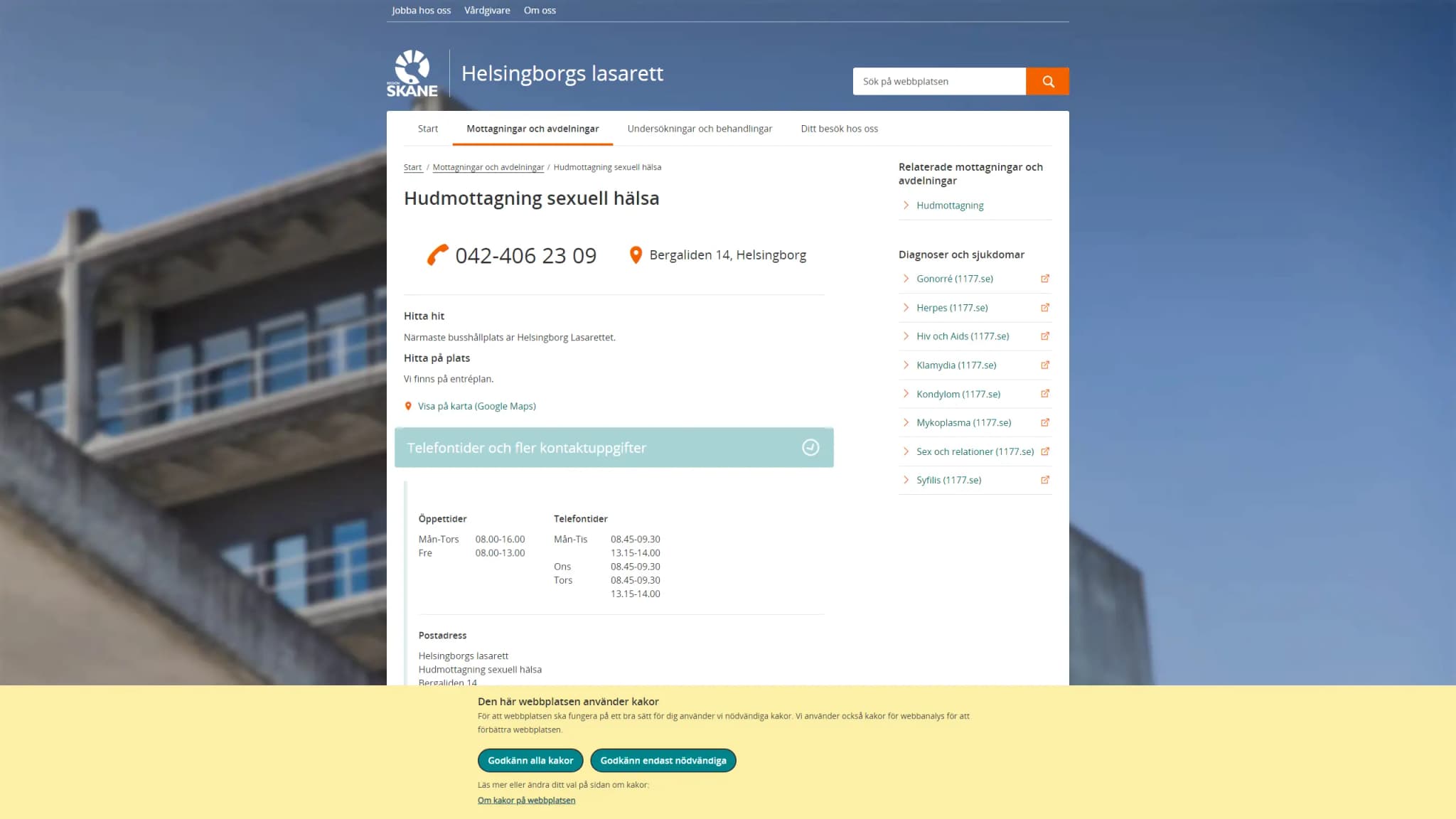 HSA image