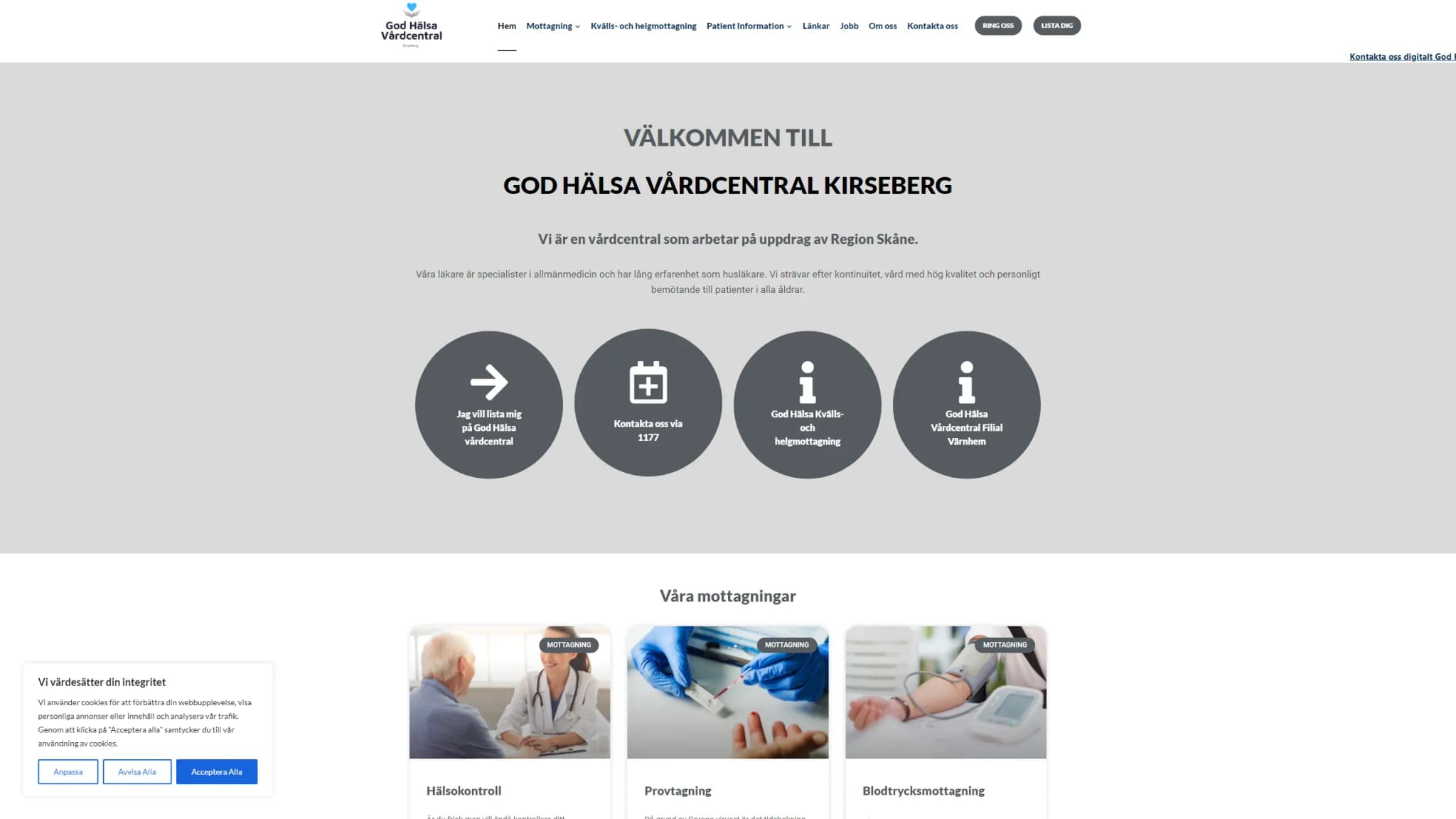 HSA image
