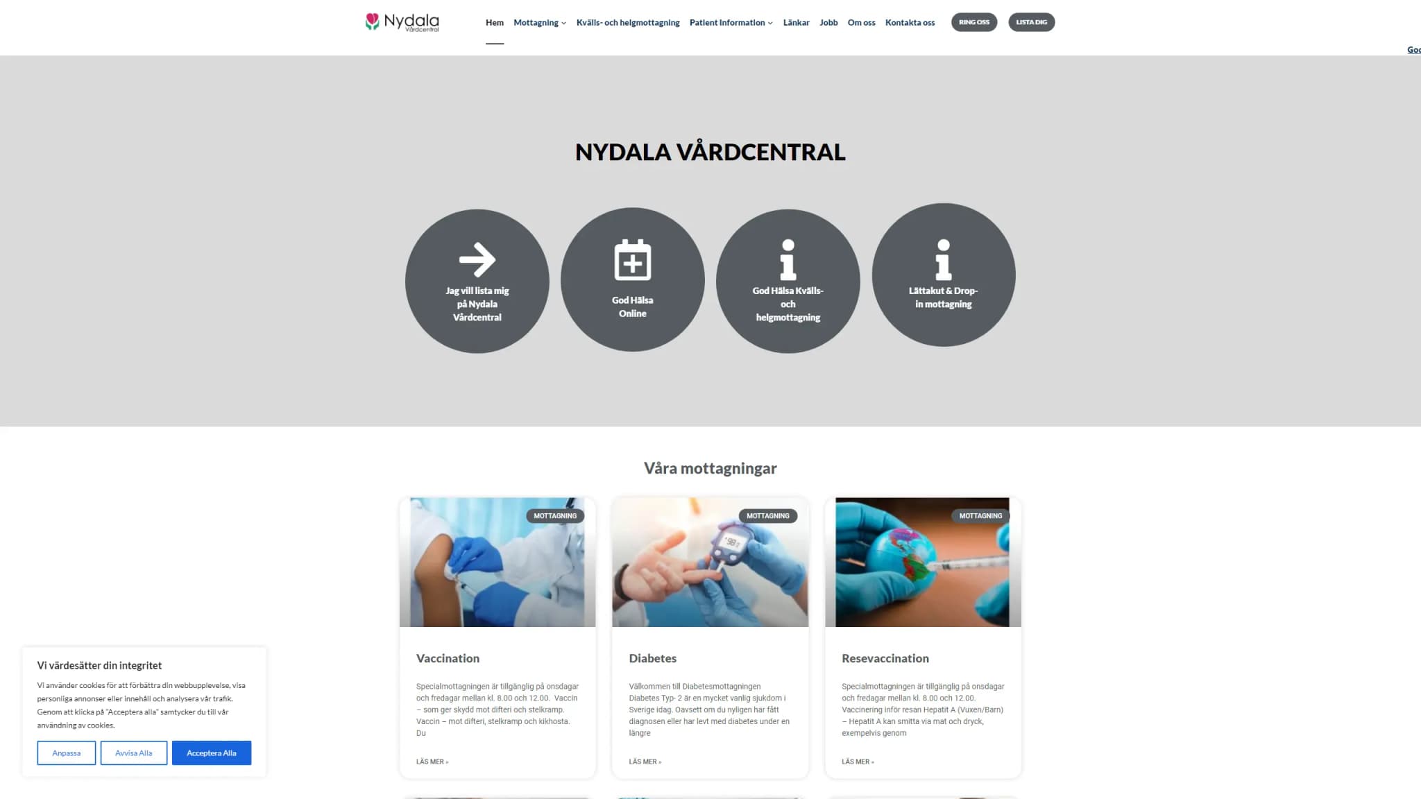 HSA image