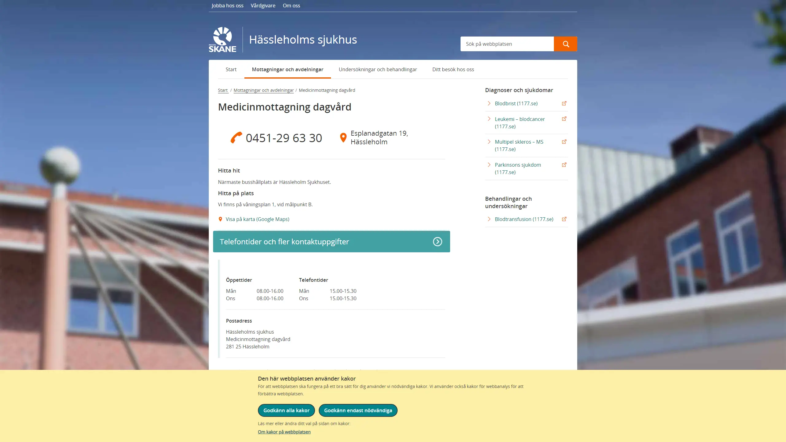 HSA image