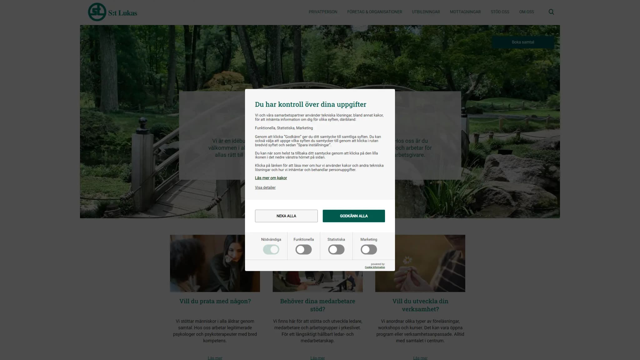 HSA image
