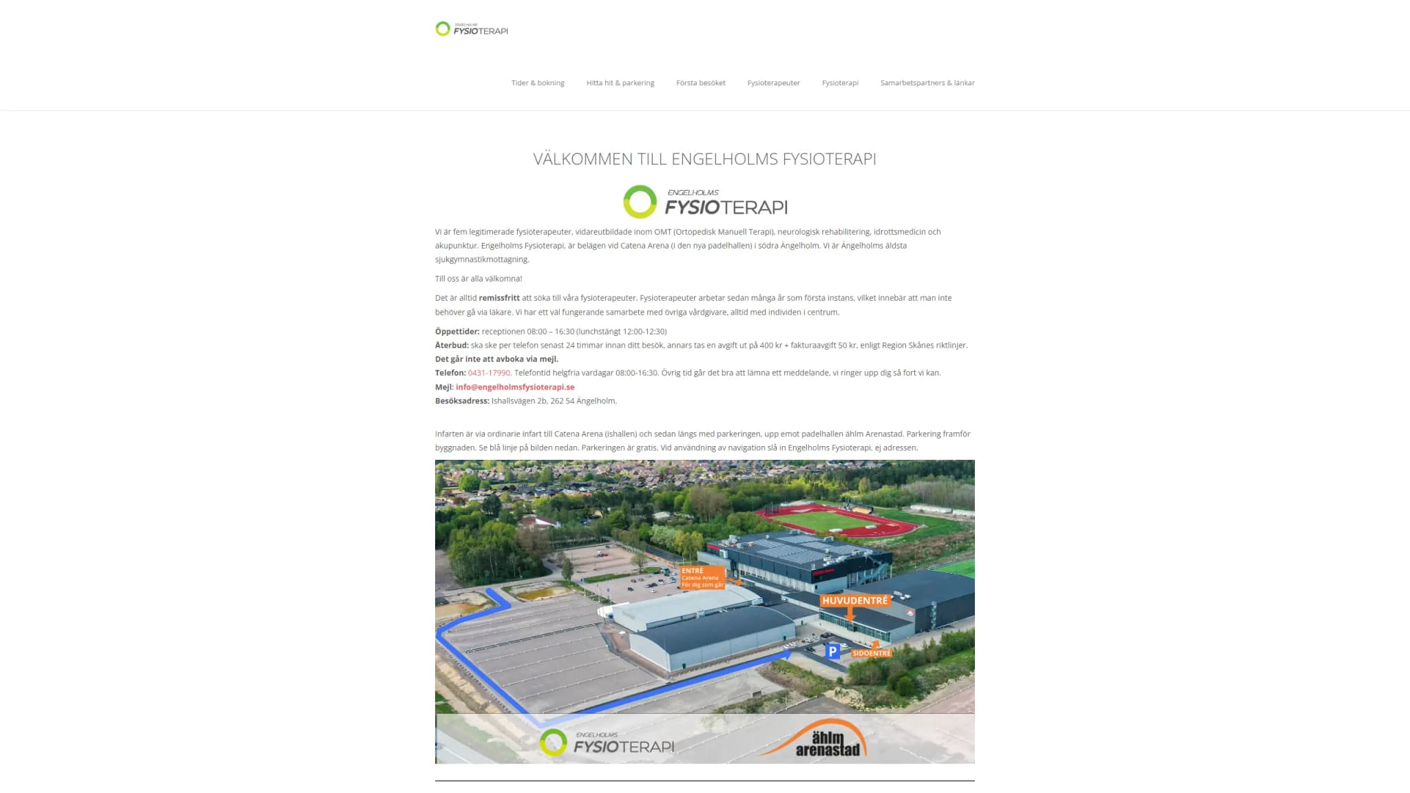 HSA image
