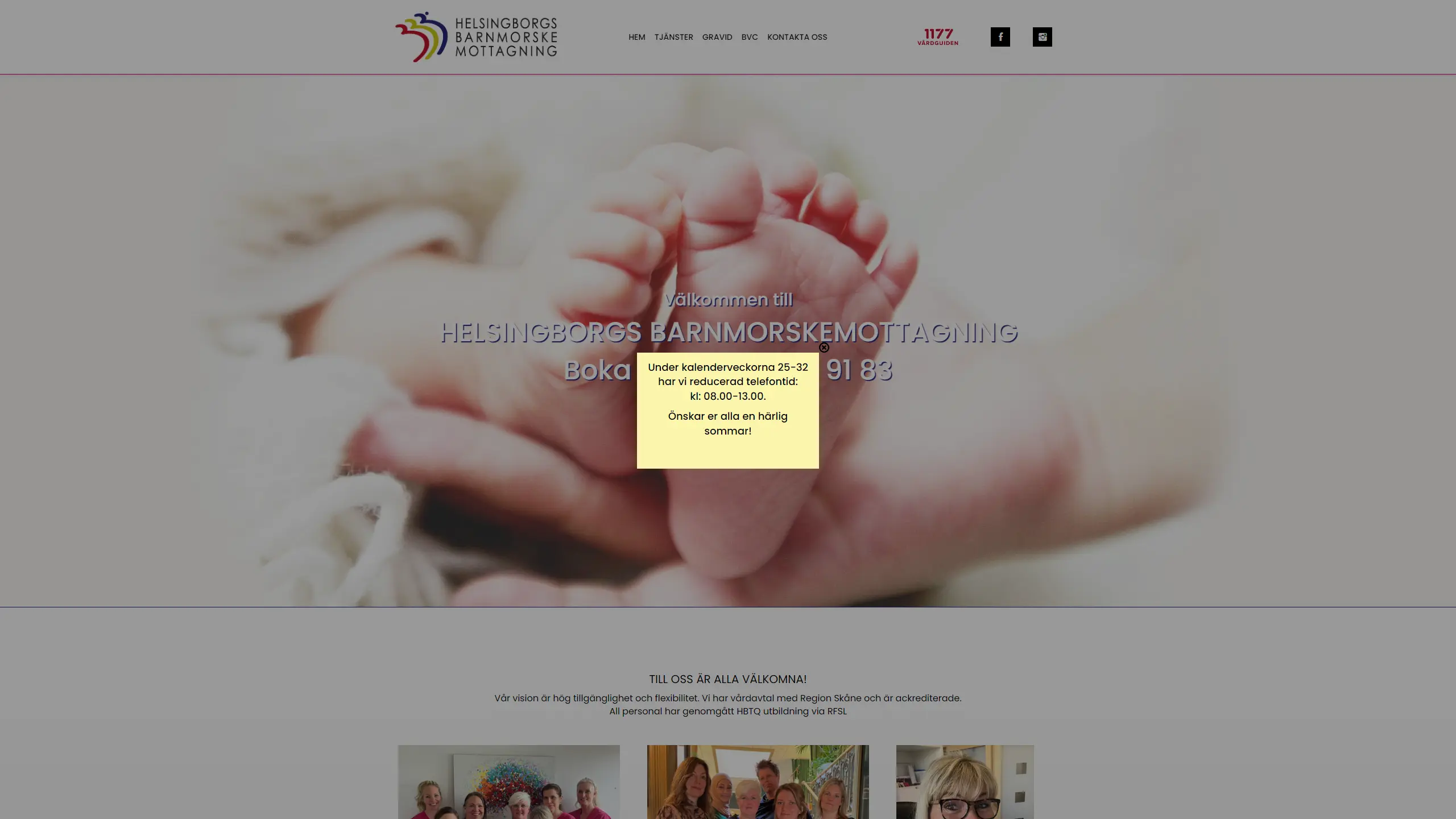 HSA image