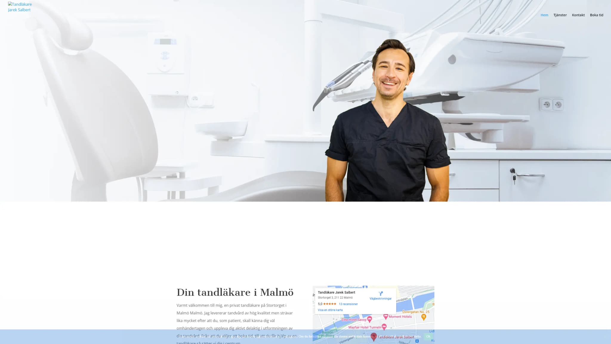 HSA image