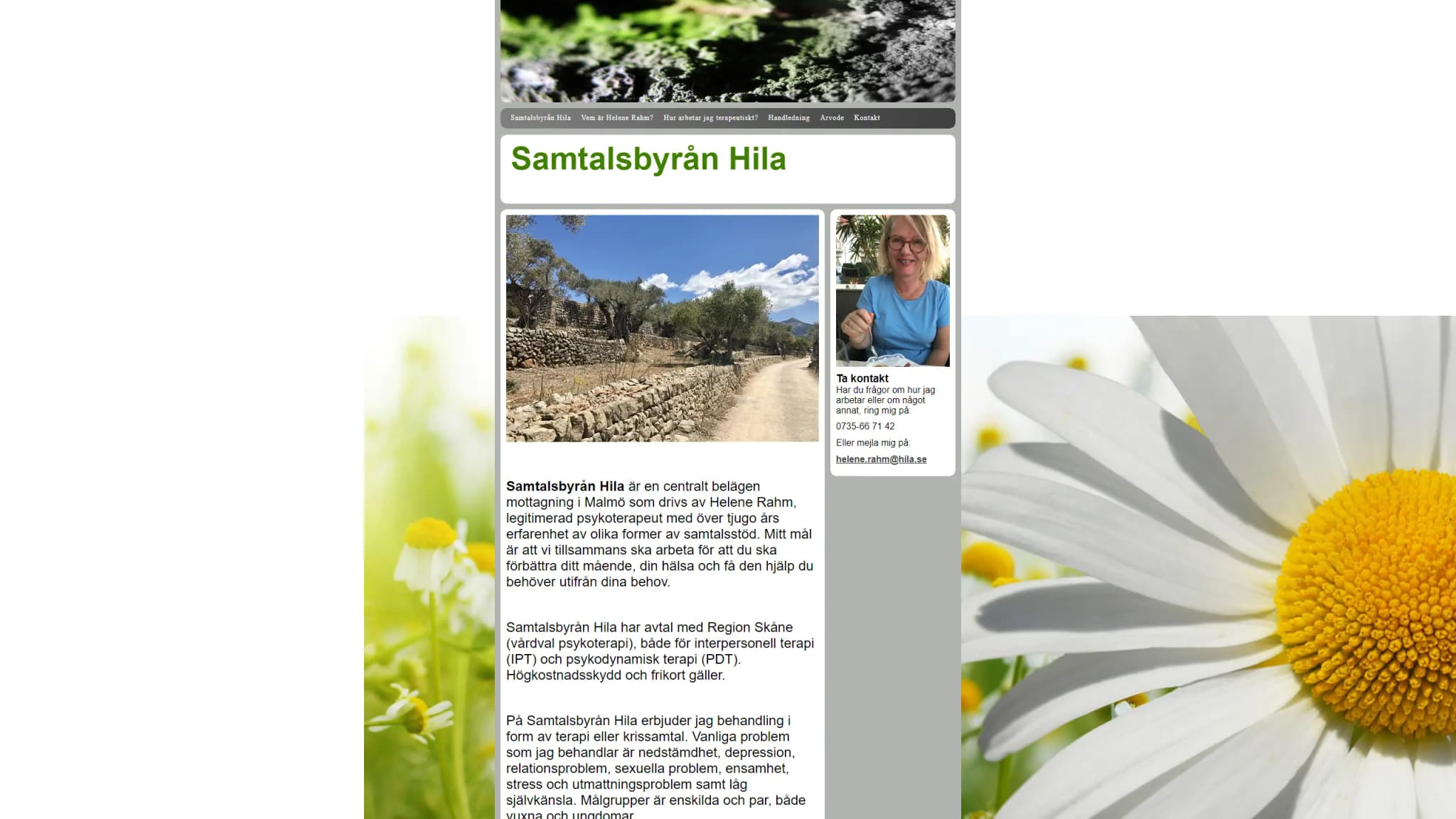 HSA image