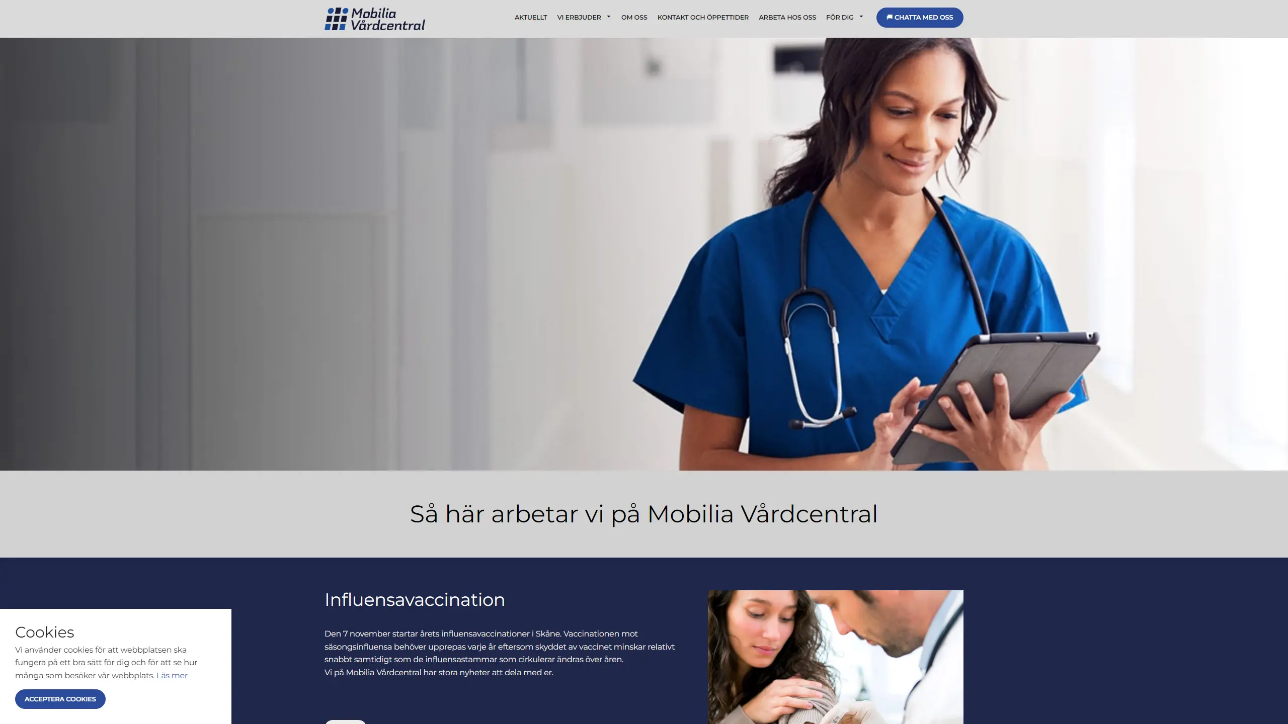 HSA image