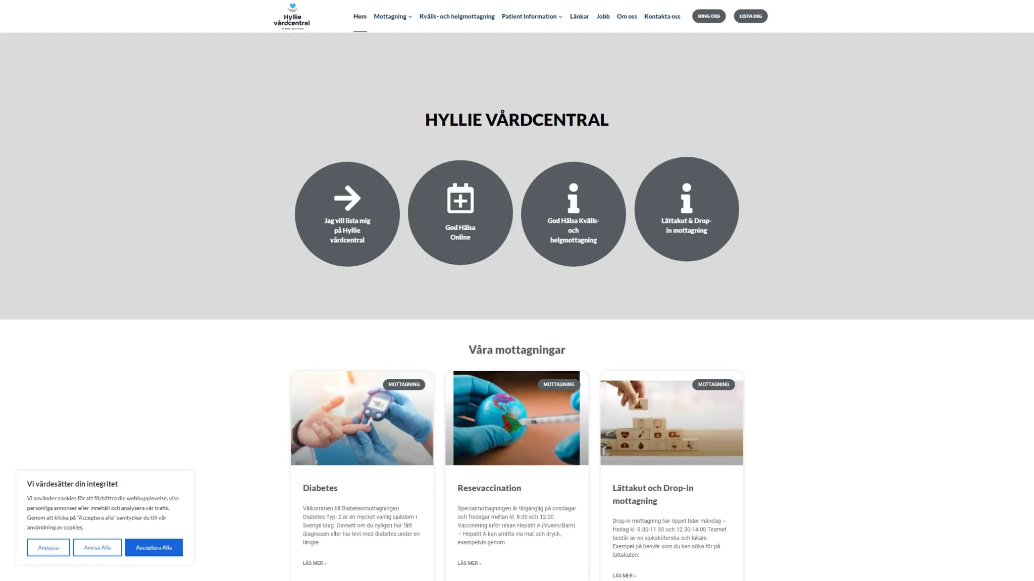 HSA image