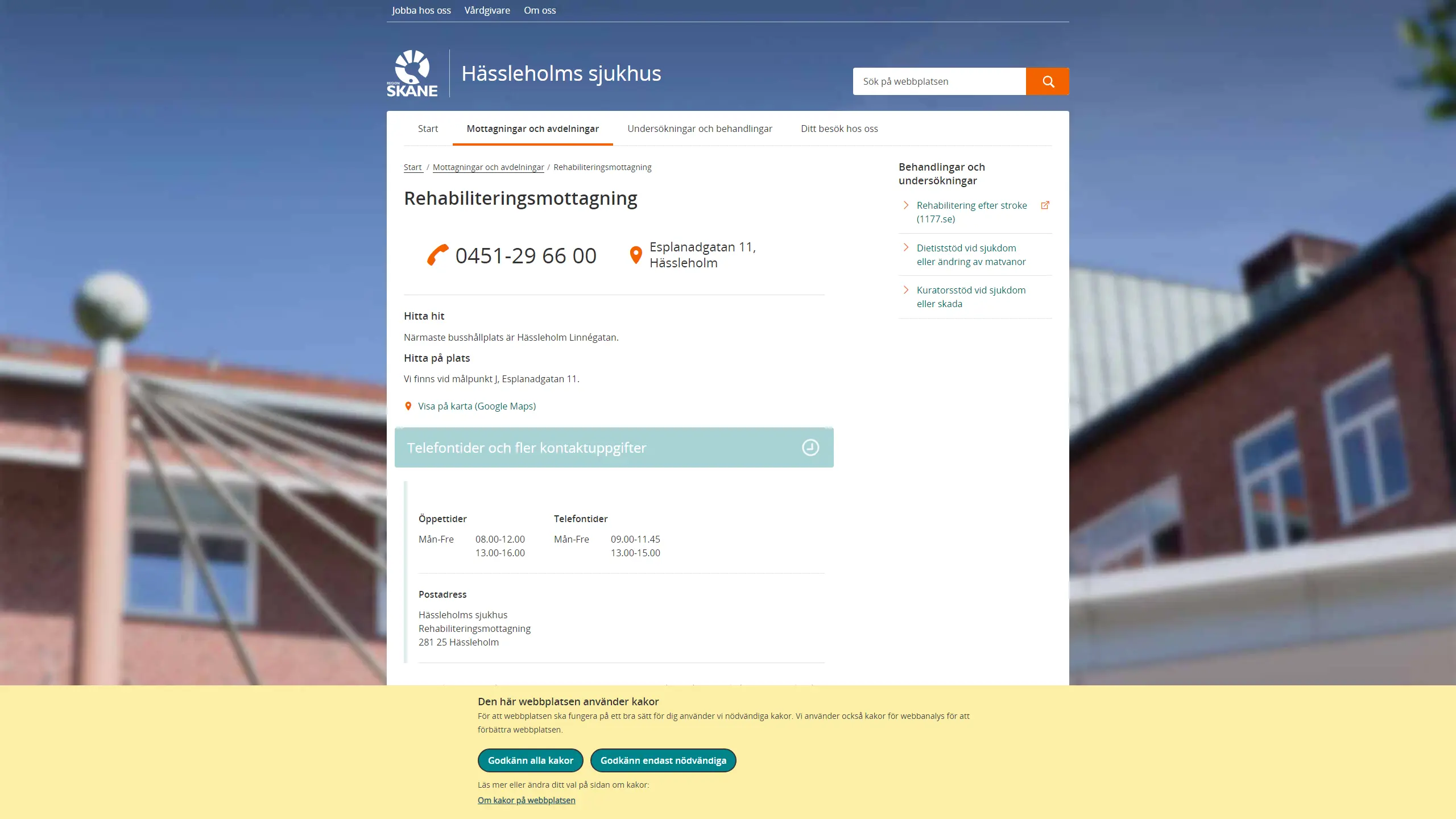 HSA image