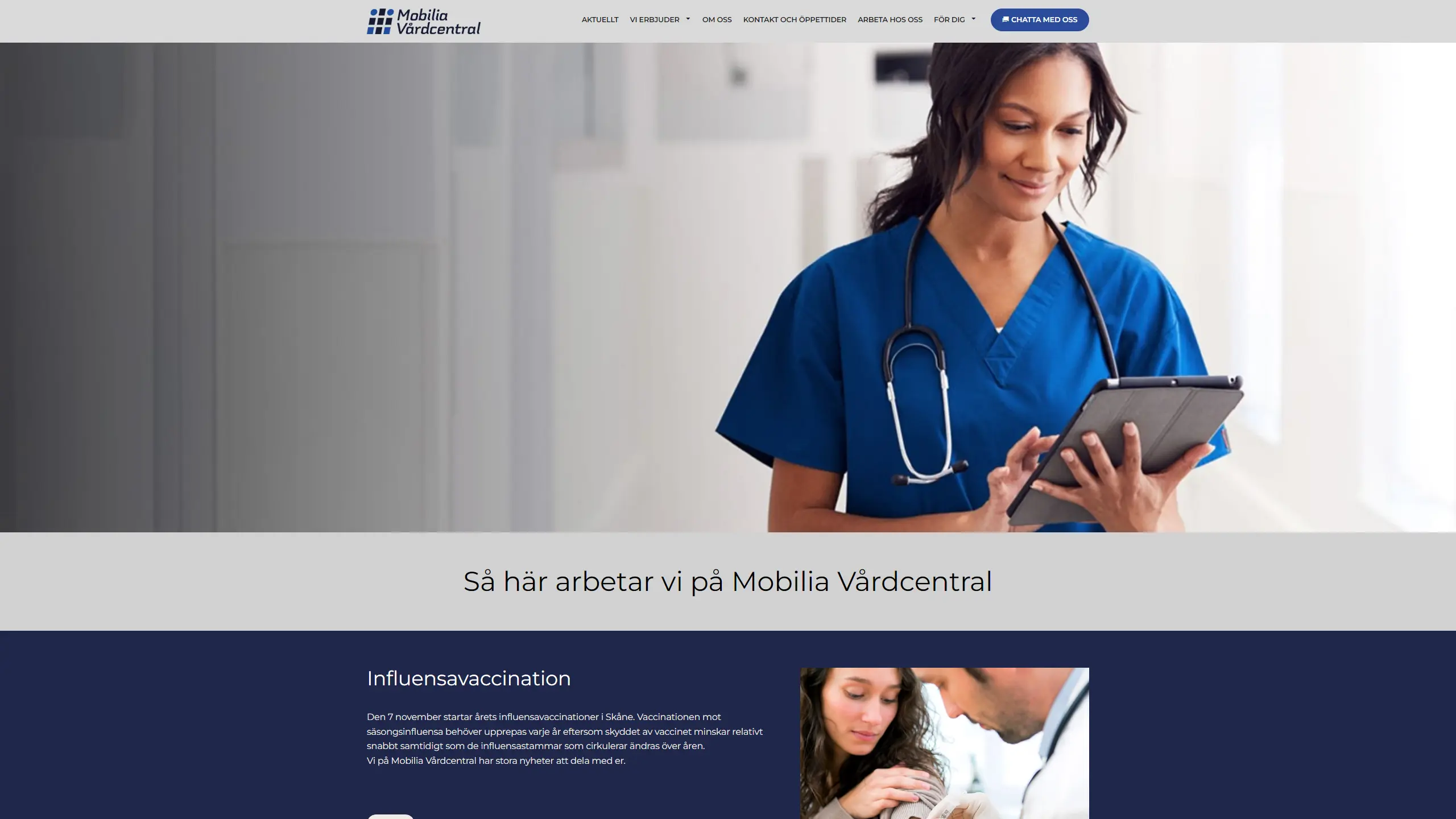 HSA image