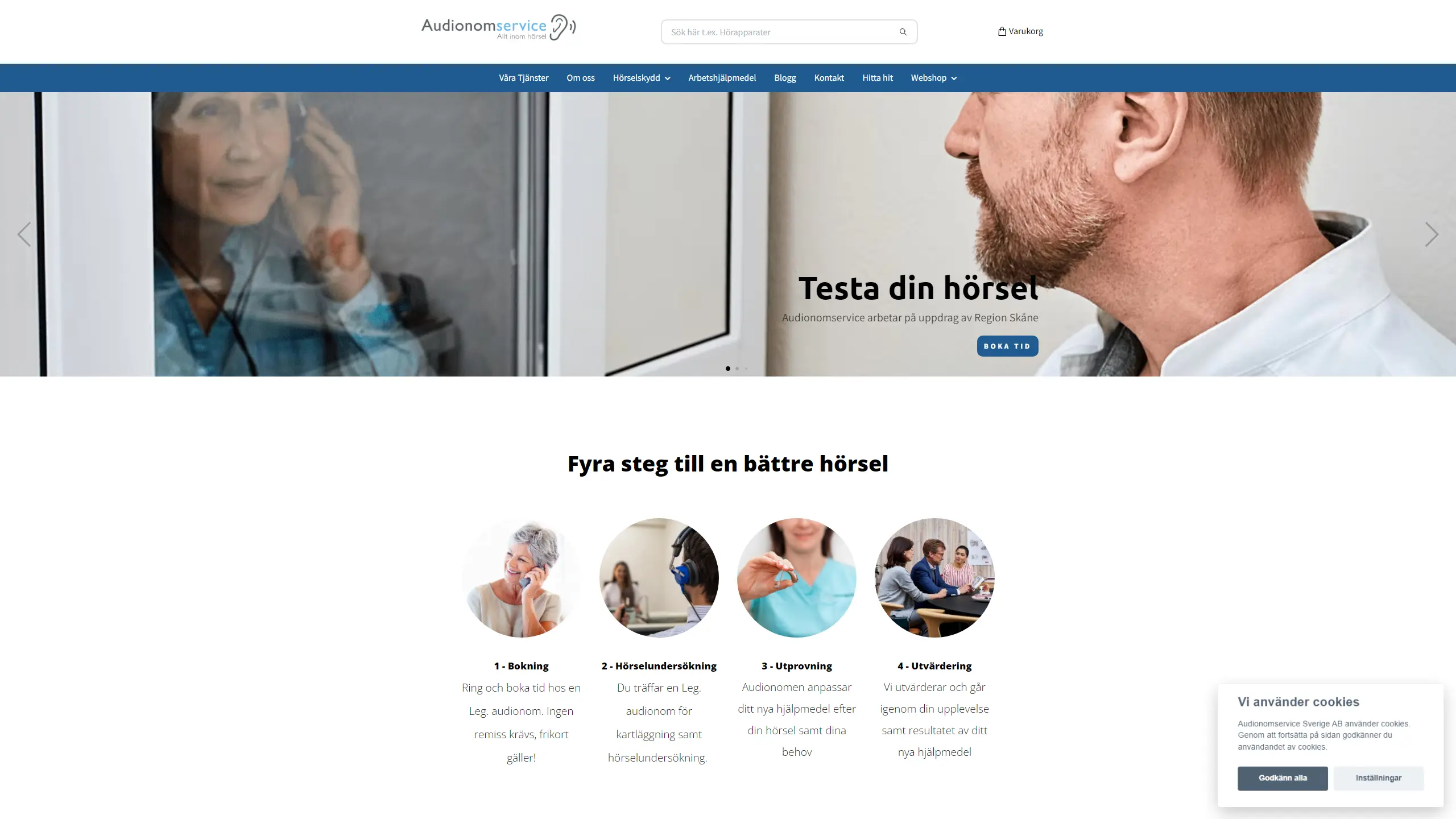 HSA image